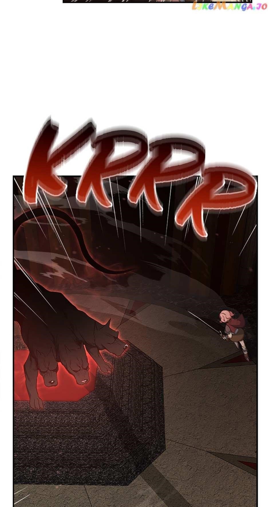 One-of-a-Kind Irregular Chapter 64 - Page 56