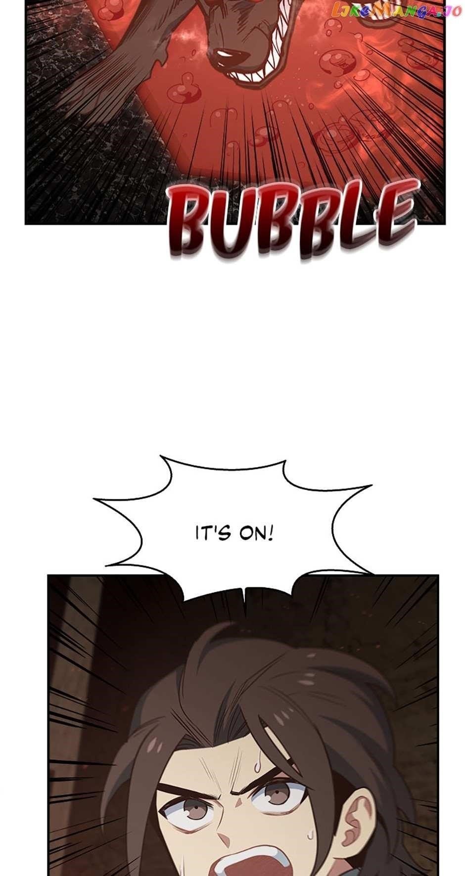 One-of-a-Kind Irregular Chapter 64 - Page 58