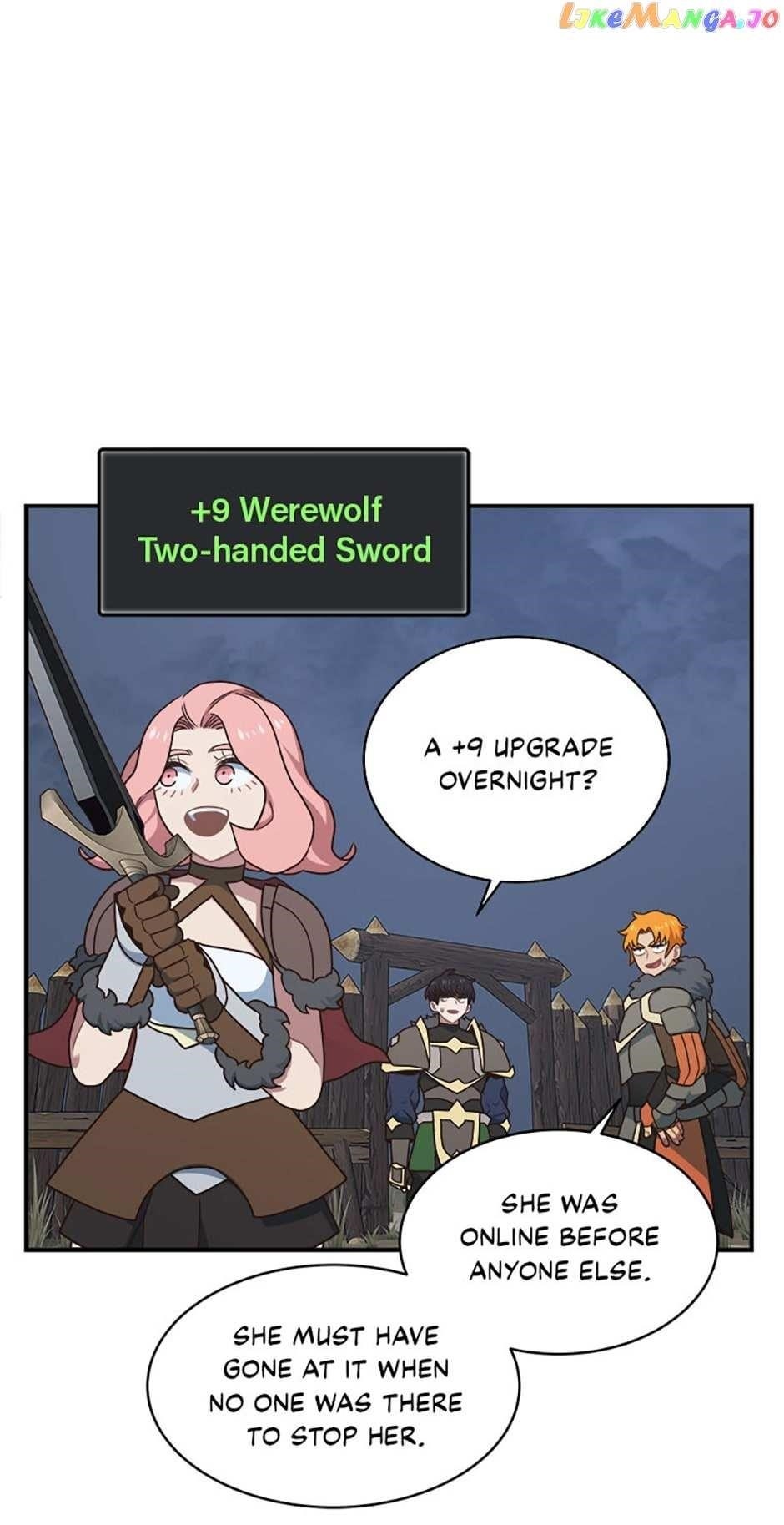 One-of-a-Kind Irregular Chapter 64 - Page 7