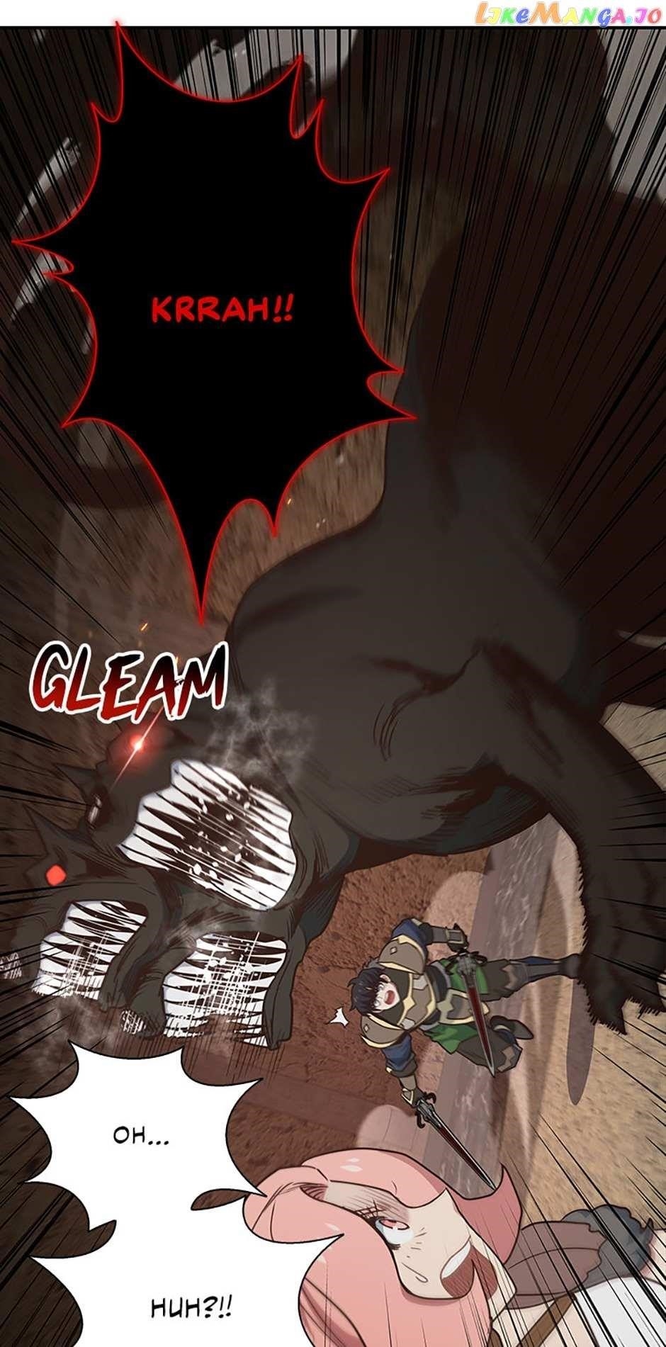 One-of-a-Kind Irregular Chapter 65 - Page 17