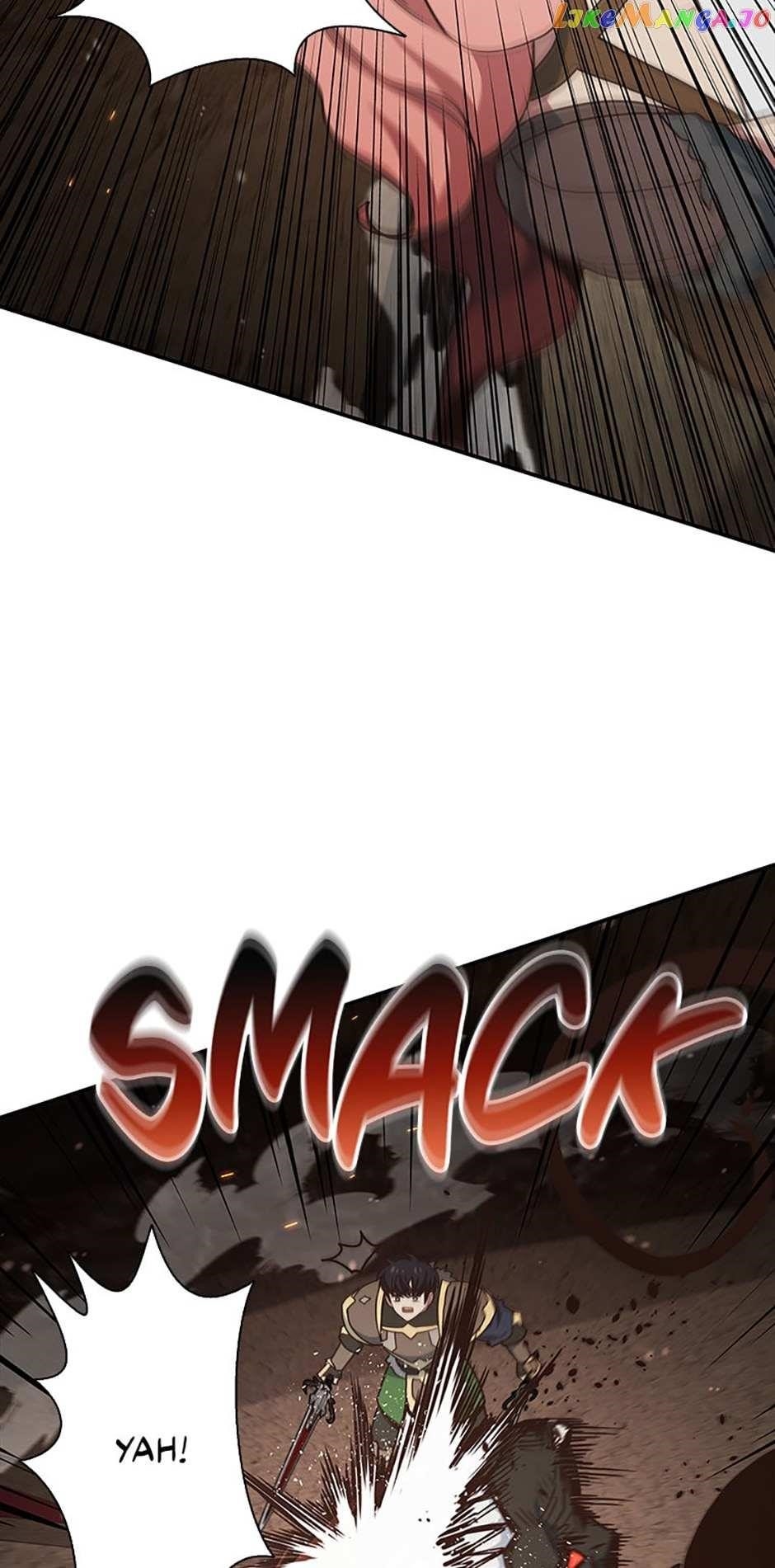 One-of-a-Kind Irregular Chapter 65 - Page 18