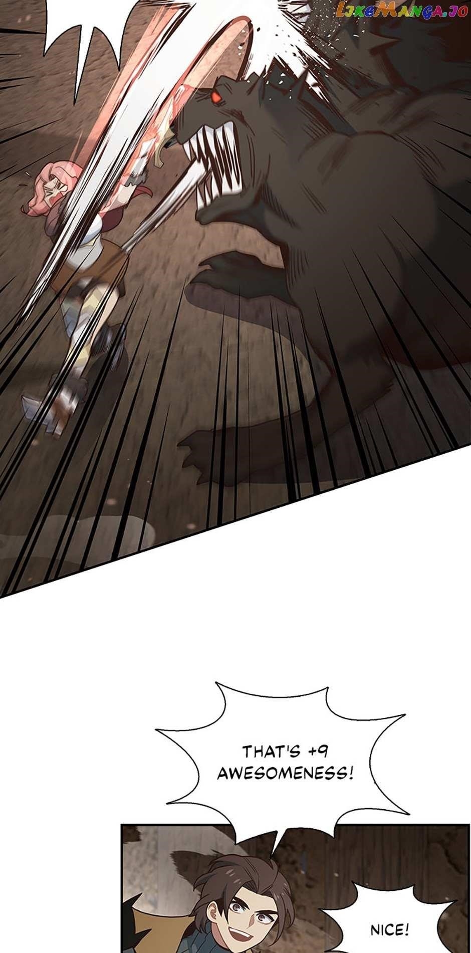 One-of-a-Kind Irregular Chapter 65 - Page 19