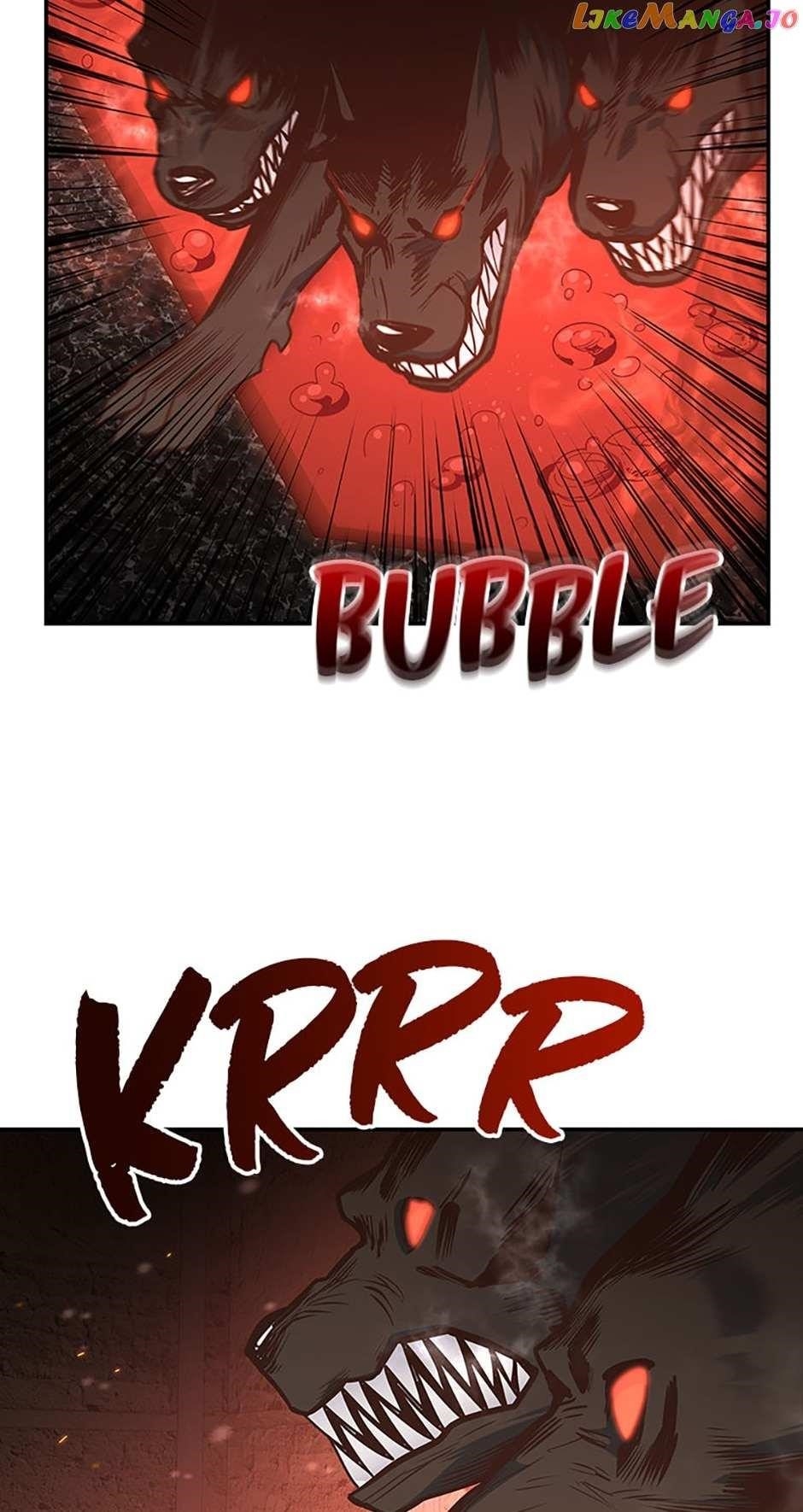 One-of-a-Kind Irregular Chapter 65 - Page 2