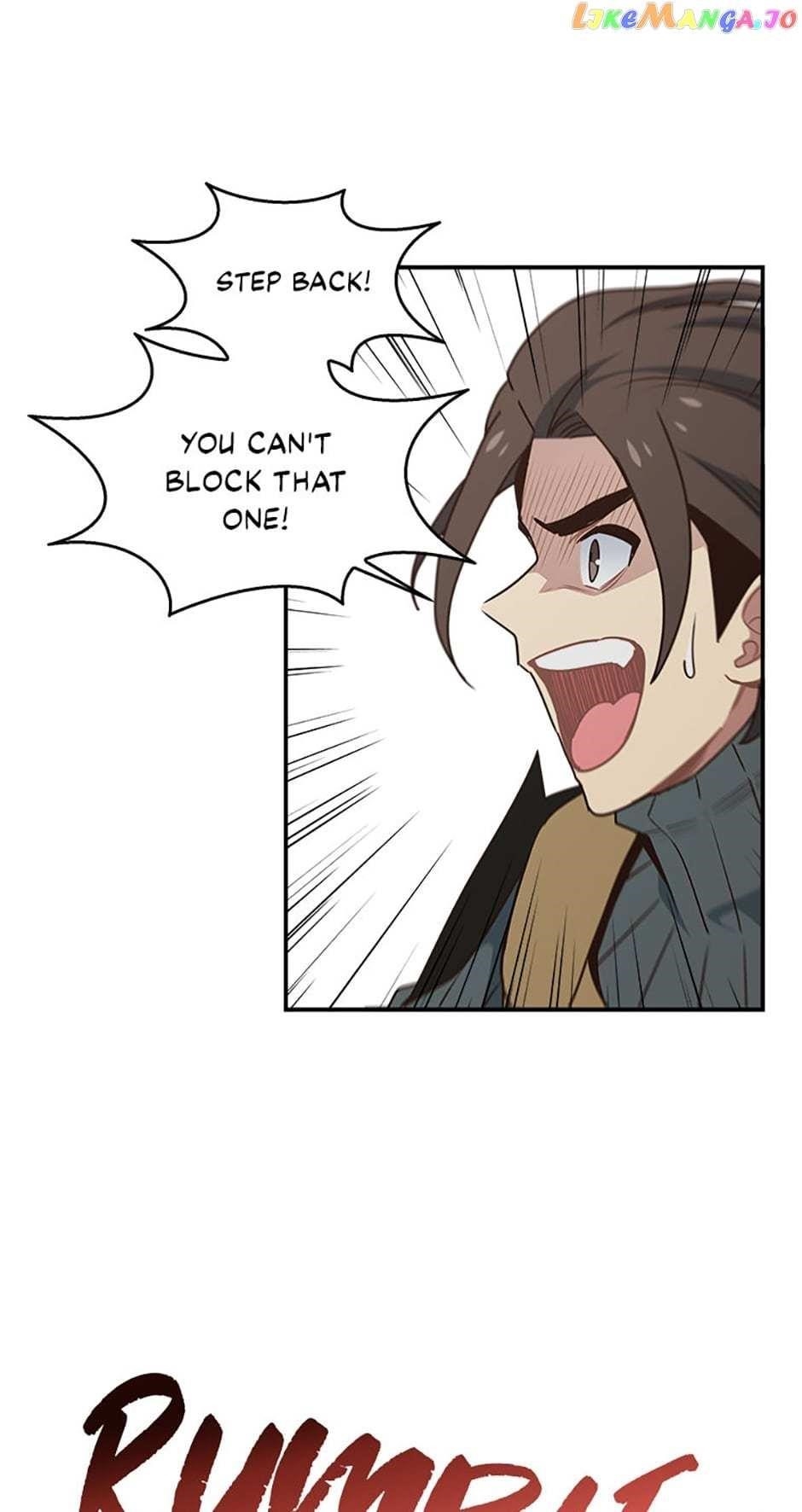 One-of-a-Kind Irregular Chapter 65 - Page 22