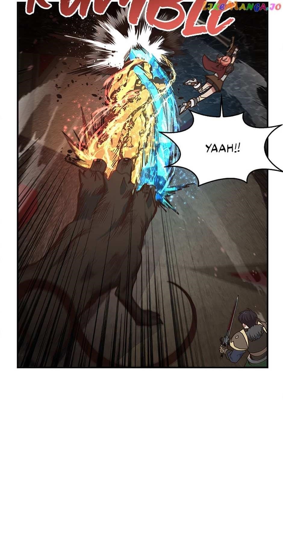 One-of-a-Kind Irregular Chapter 65 - Page 23