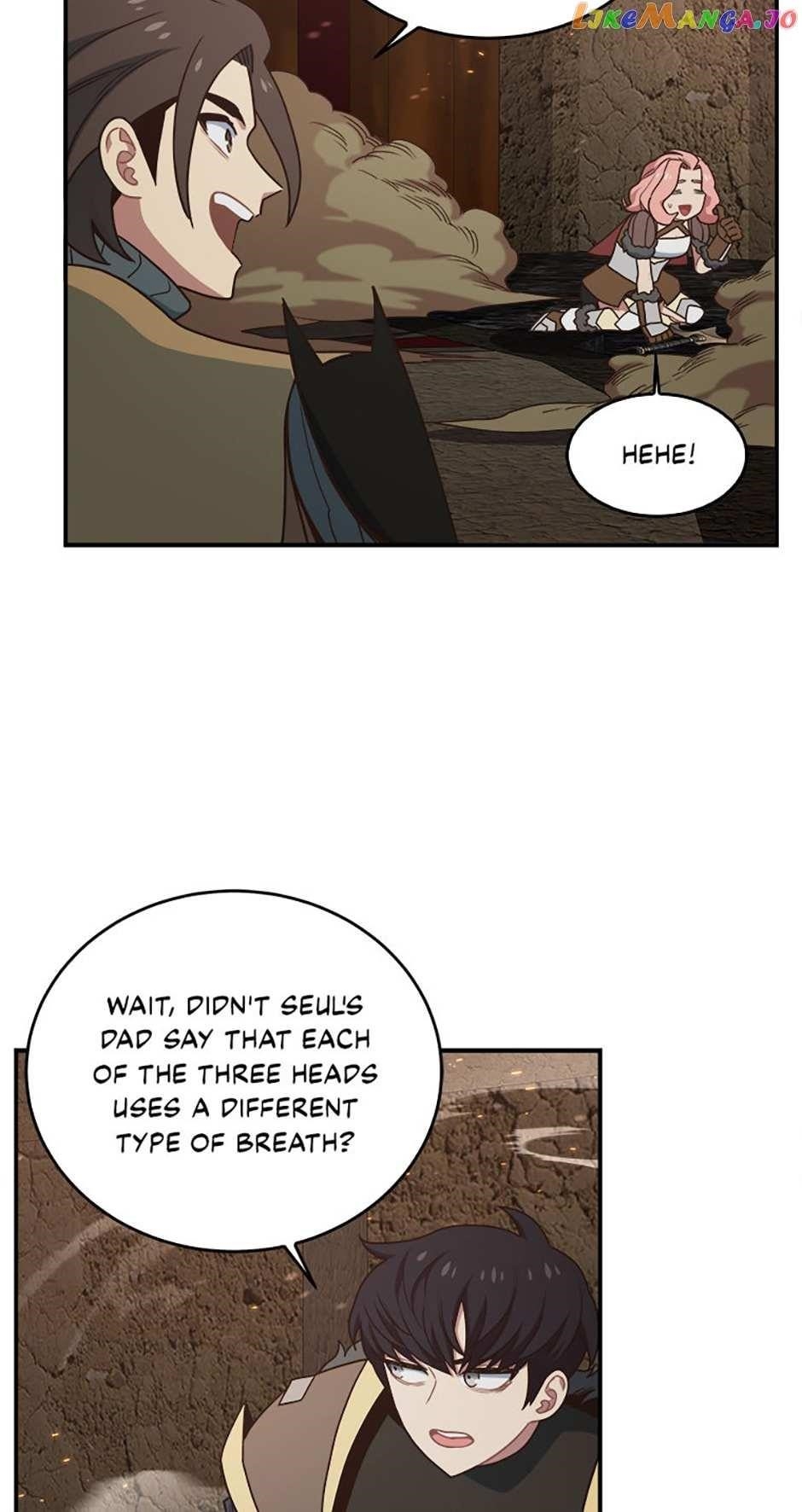 One-of-a-Kind Irregular Chapter 65 - Page 25