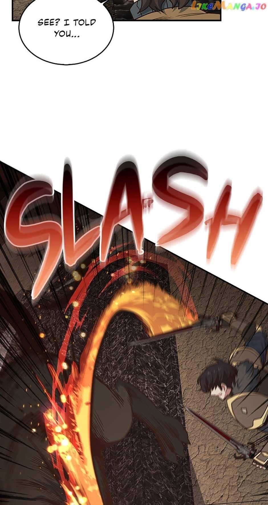 One-of-a-Kind Irregular Chapter 65 - Page 27