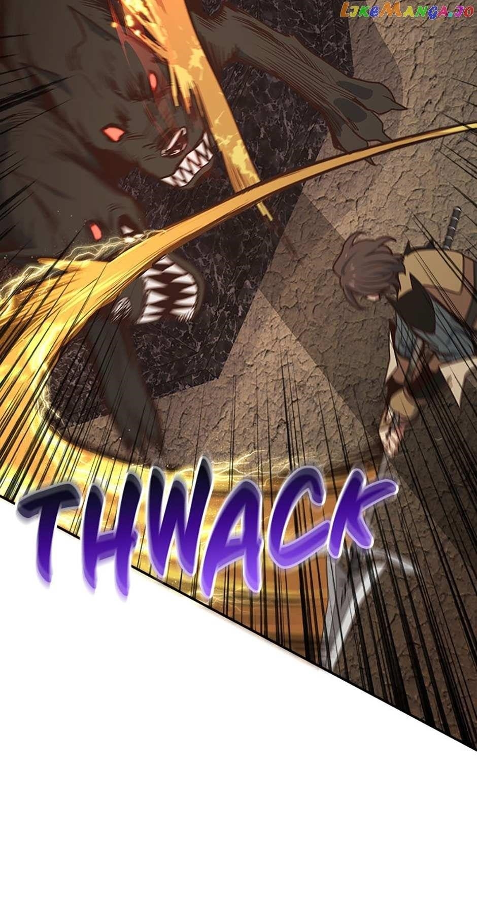 One-of-a-Kind Irregular Chapter 65 - Page 28