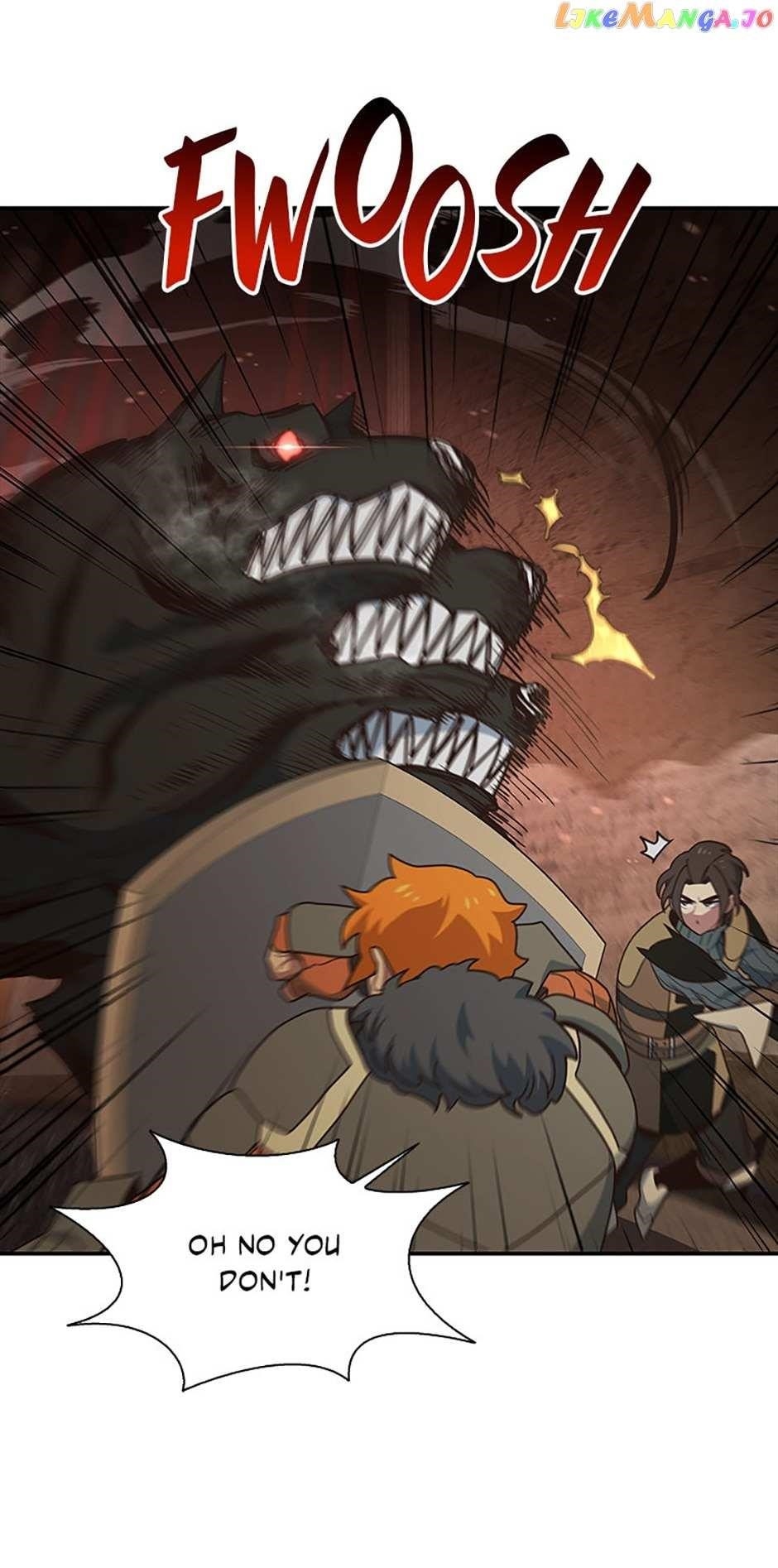 One-of-a-Kind Irregular Chapter 65 - Page 29