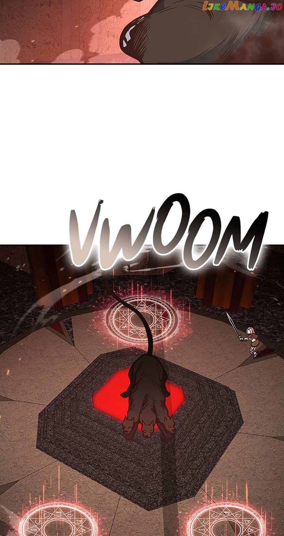 One-of-a-Kind Irregular Chapter 65 - Page 3