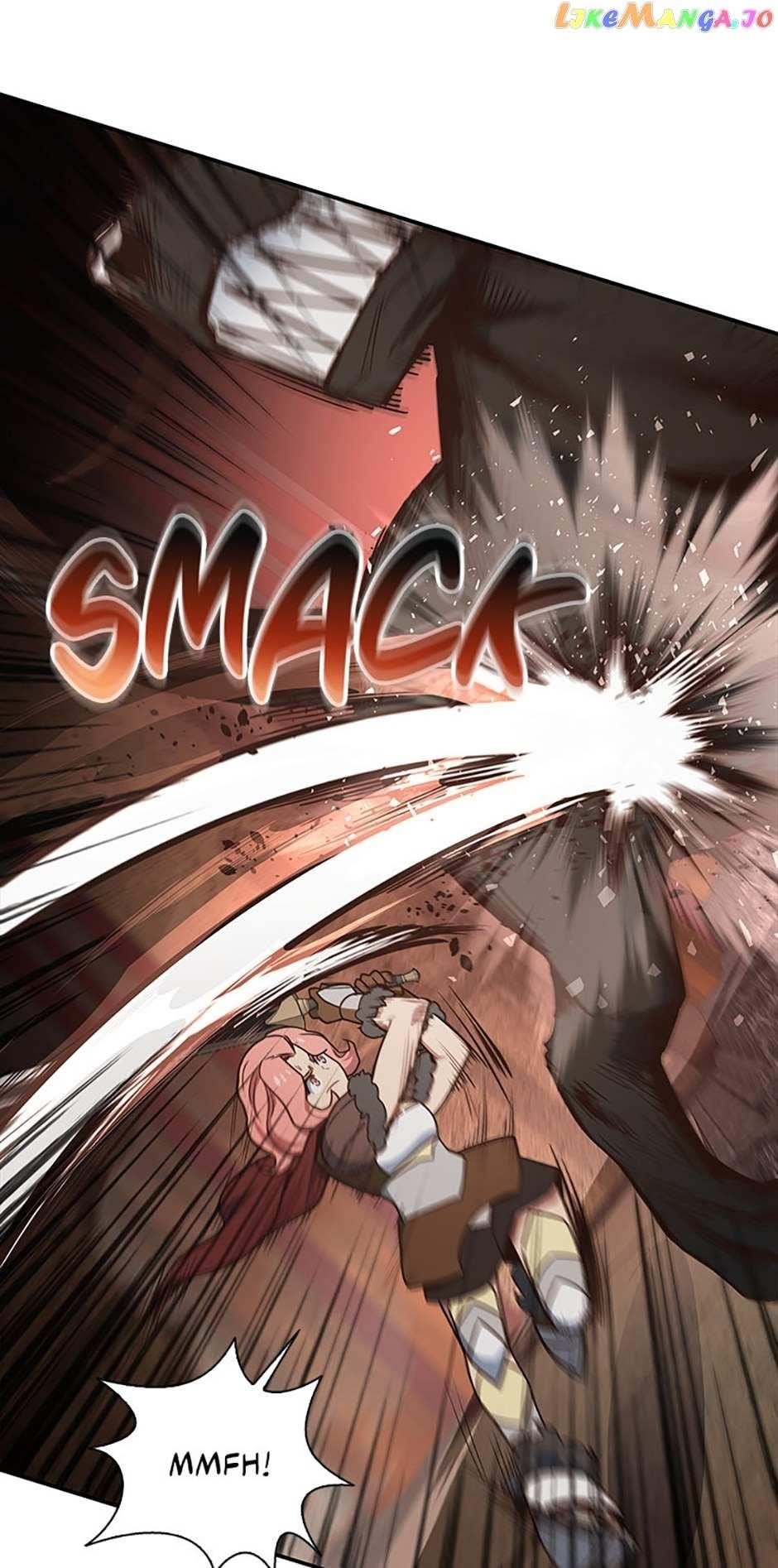 One-of-a-Kind Irregular Chapter 65 - Page 30