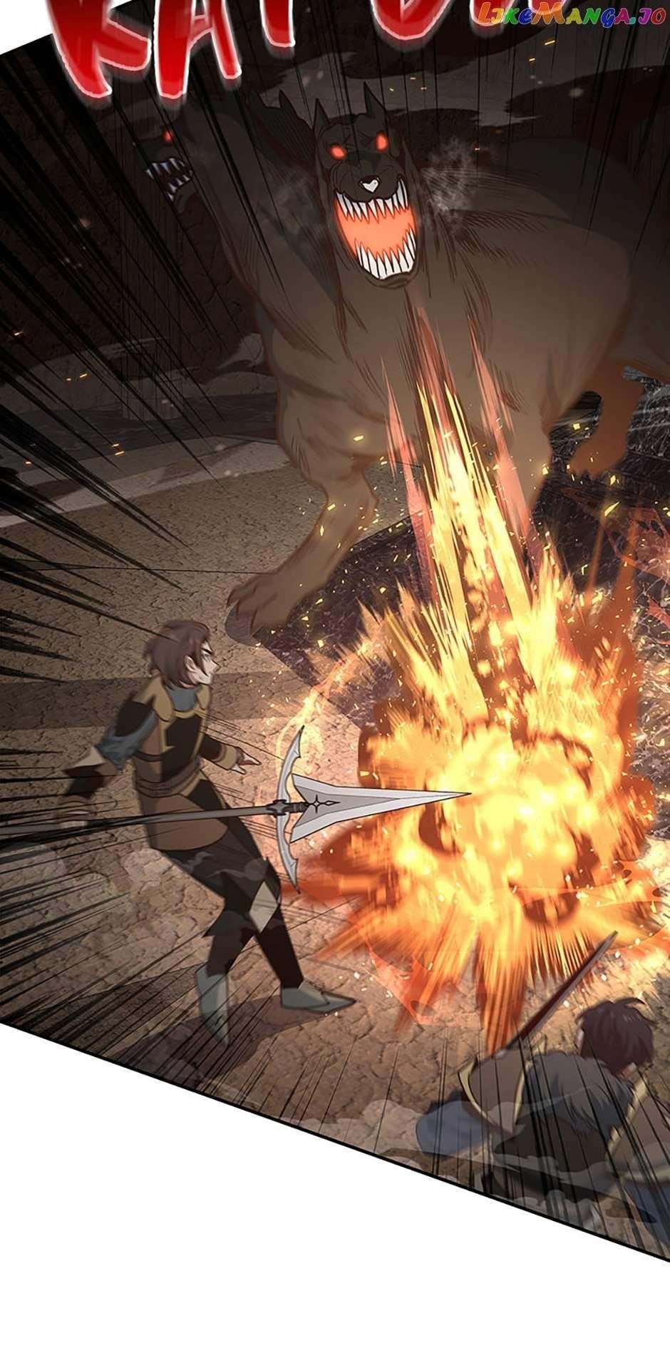 One-of-a-Kind Irregular Chapter 65 - Page 35