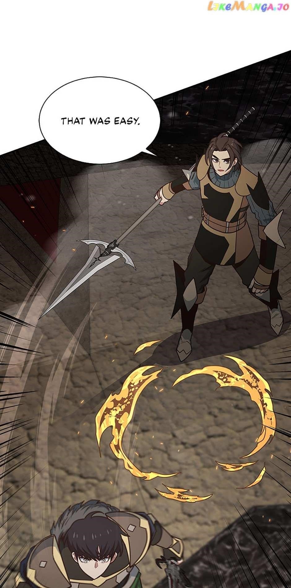 One-of-a-Kind Irregular Chapter 65 - Page 36