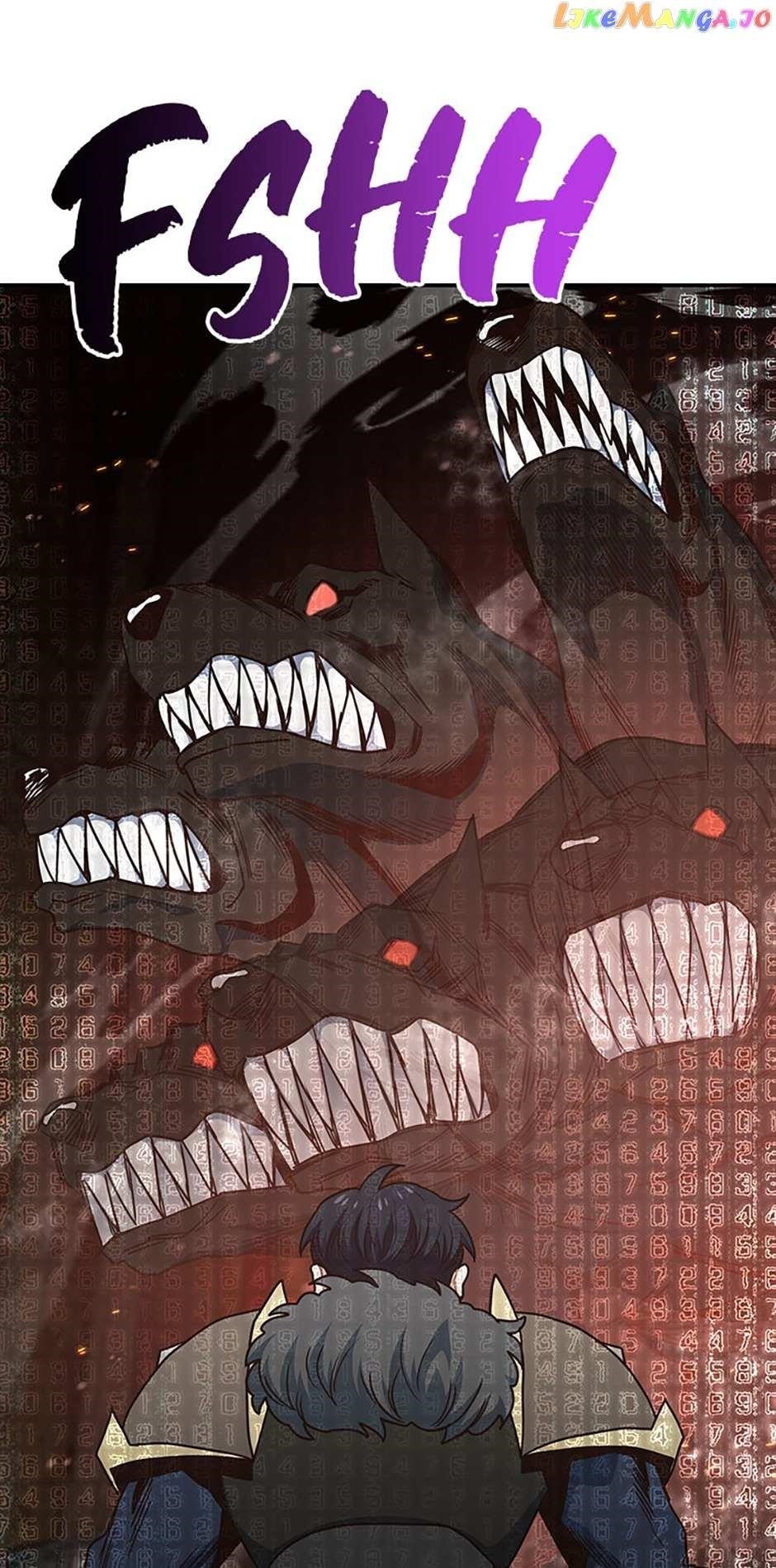 One-of-a-Kind Irregular Chapter 65 - Page 38