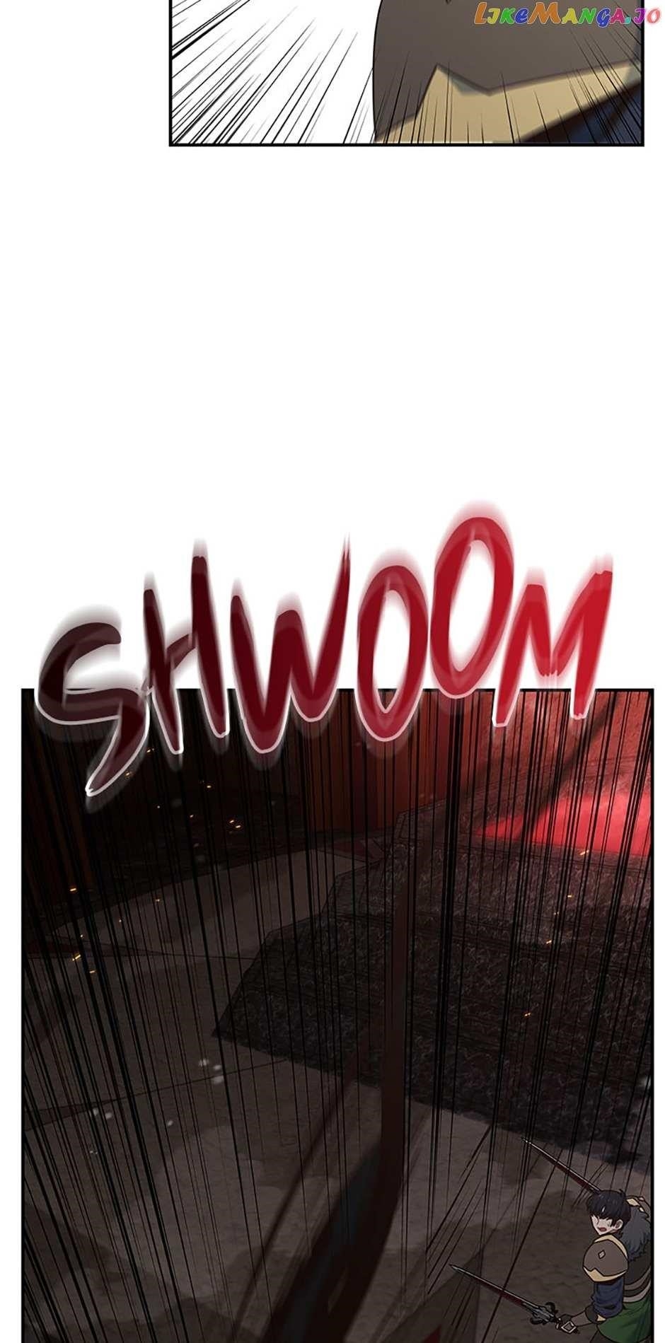 One-of-a-Kind Irregular Chapter 65 - Page 41