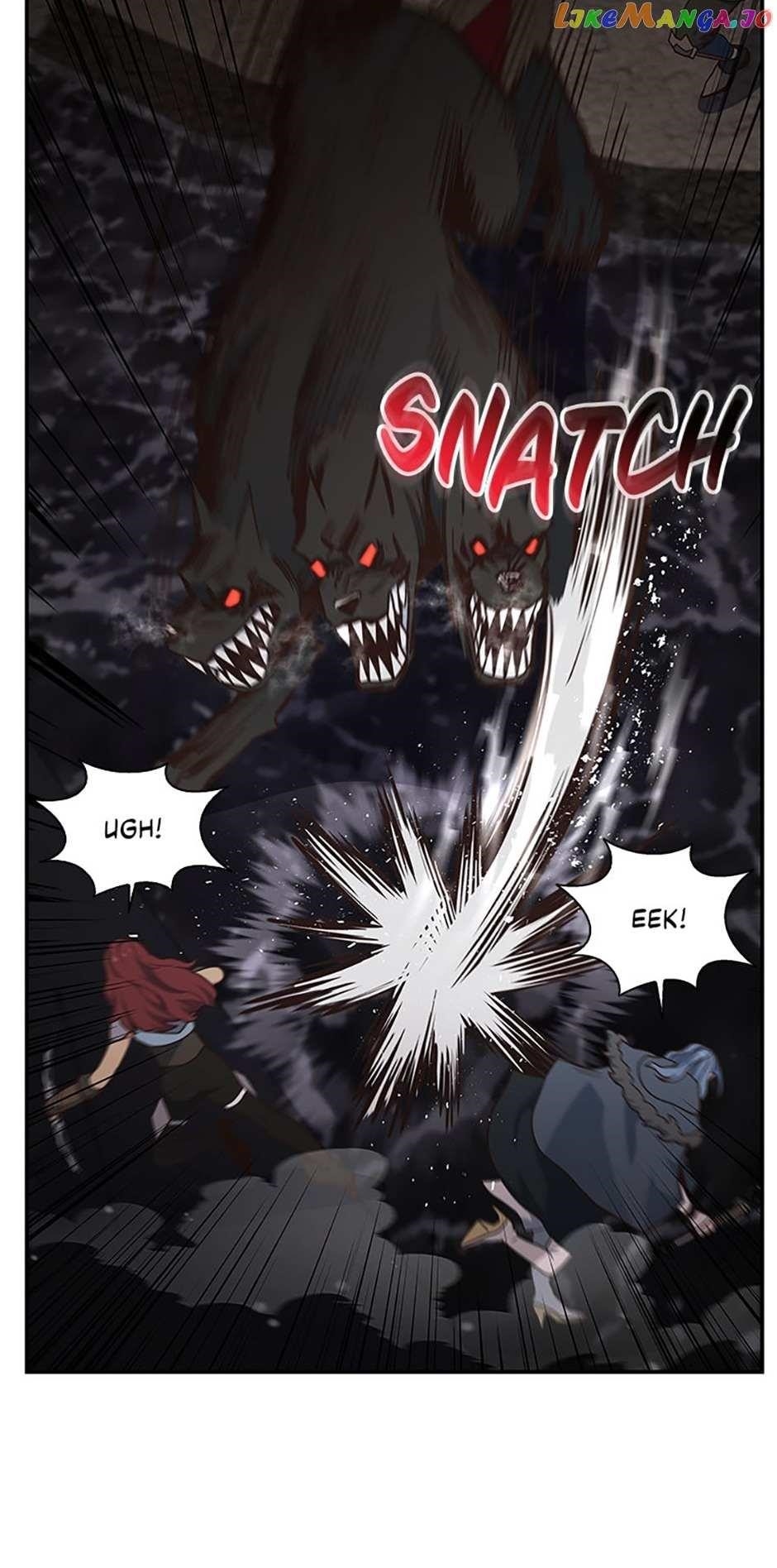 One-of-a-Kind Irregular Chapter 65 - Page 42