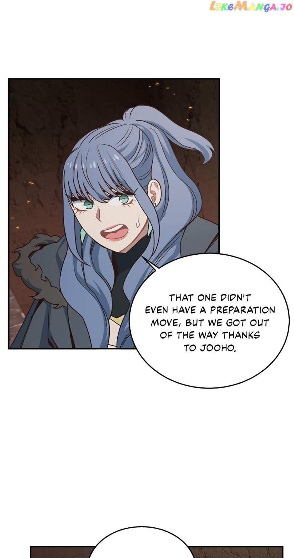 One-of-a-Kind Irregular Chapter 65 - Page 44