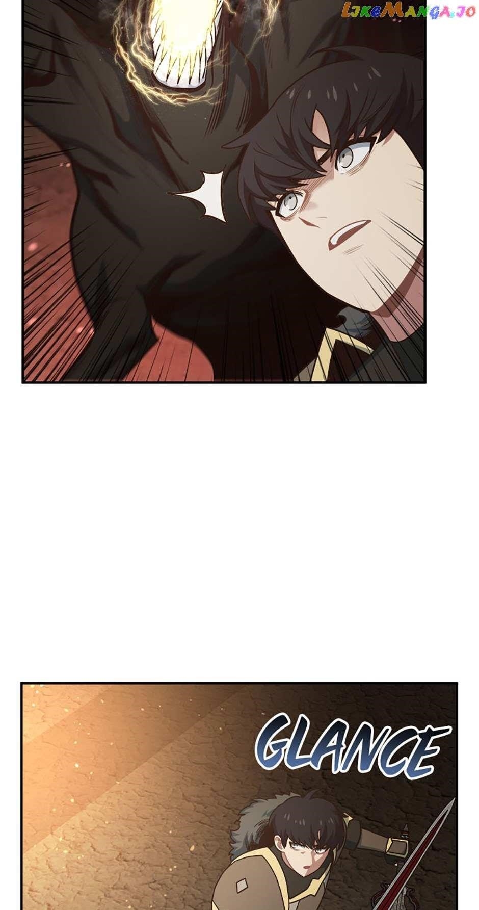 One-of-a-Kind Irregular Chapter 65 - Page 46