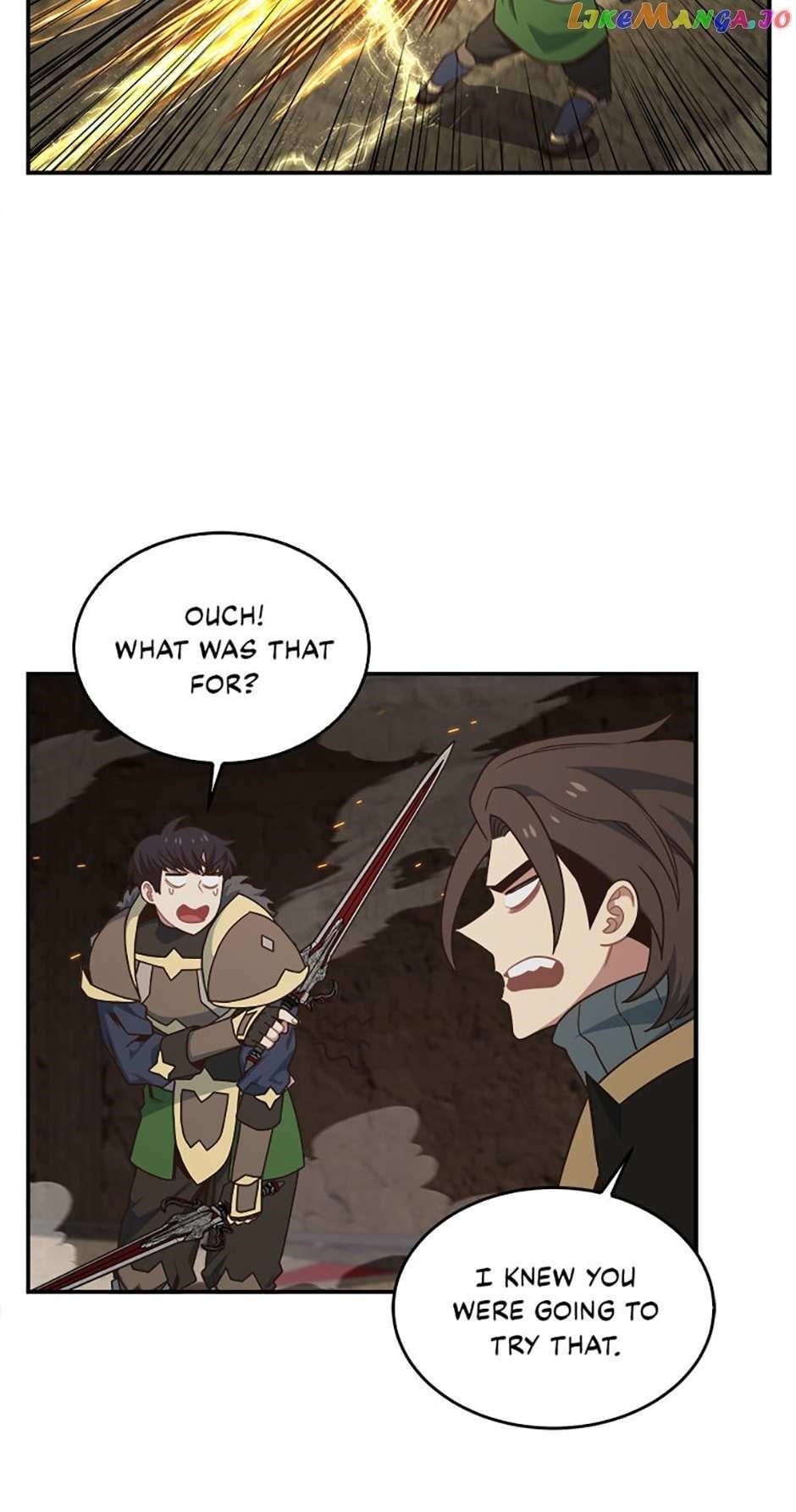 One-of-a-Kind Irregular Chapter 65 - Page 49