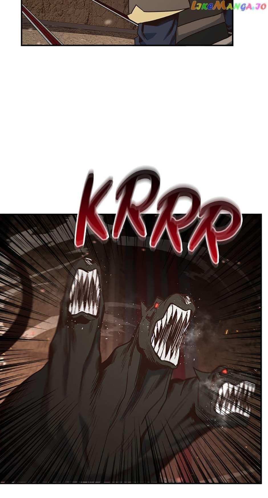 One-of-a-Kind Irregular Chapter 65 - Page 52