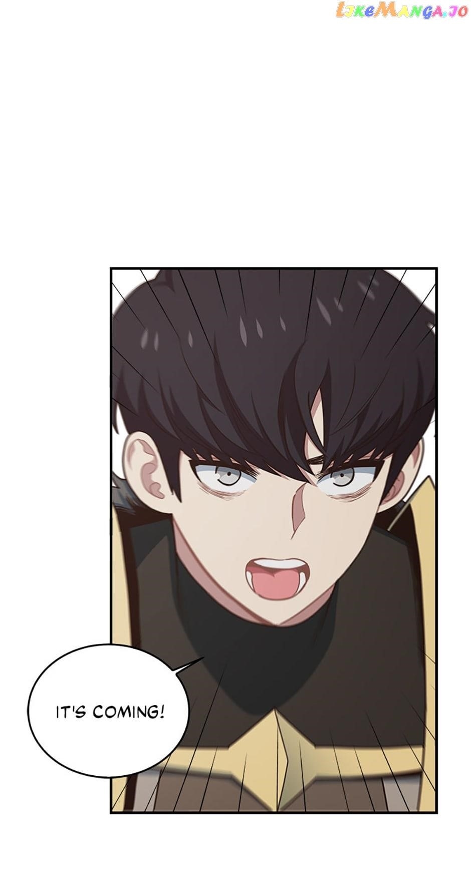 One-of-a-Kind Irregular Chapter 65 - Page 53