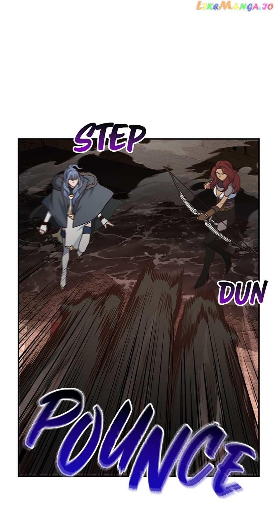 One-of-a-Kind Irregular Chapter 65 - Page 54