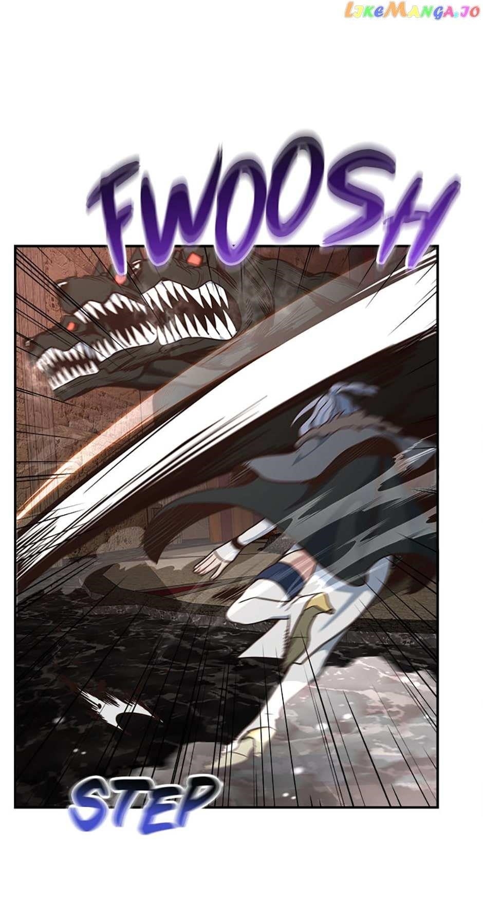 One-of-a-Kind Irregular Chapter 65 - Page 55