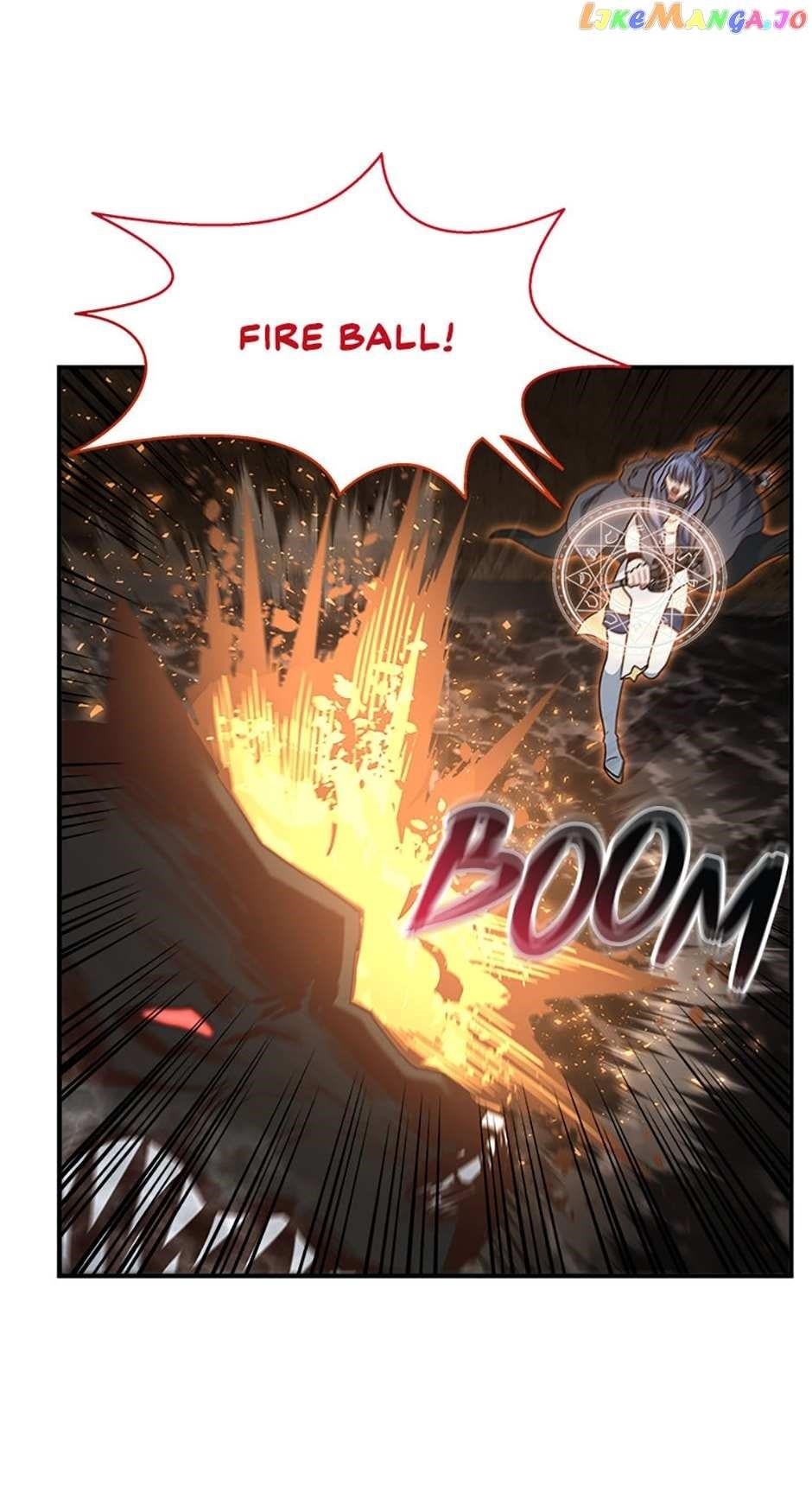 One-of-a-Kind Irregular Chapter 65 - Page 56