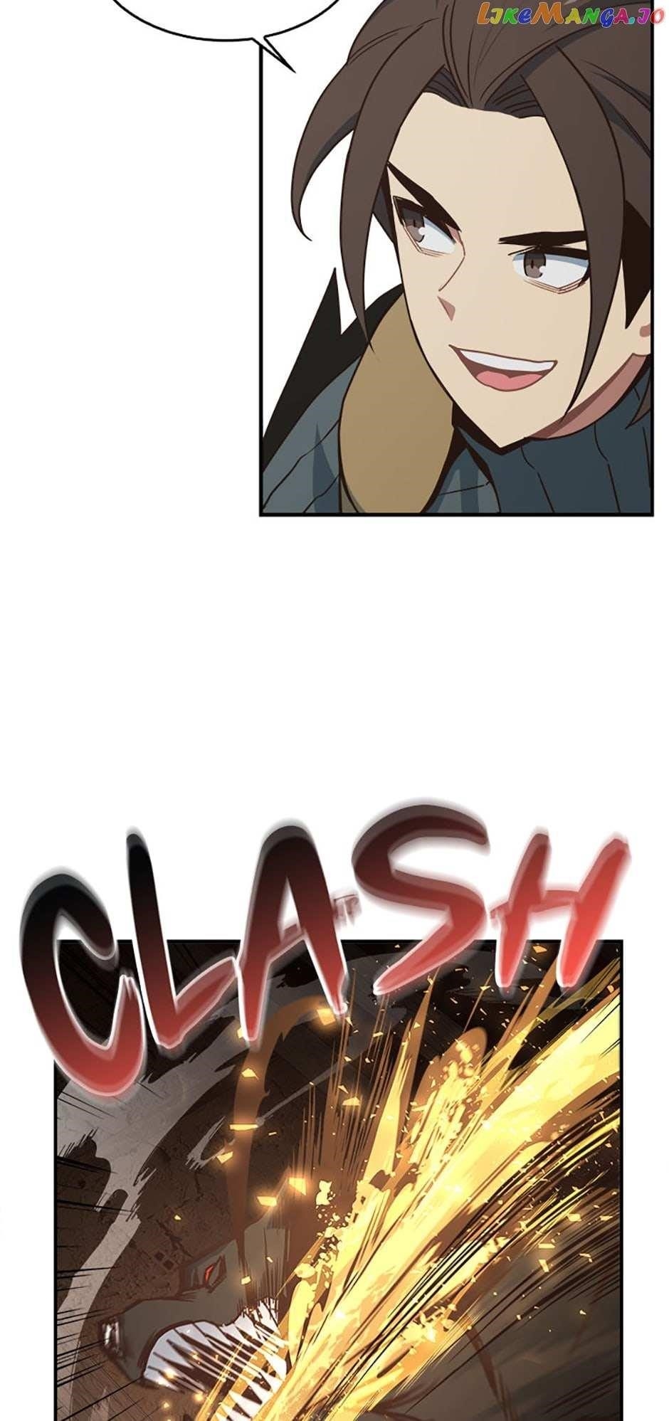 One-of-a-Kind Irregular Chapter 65 - Page 58