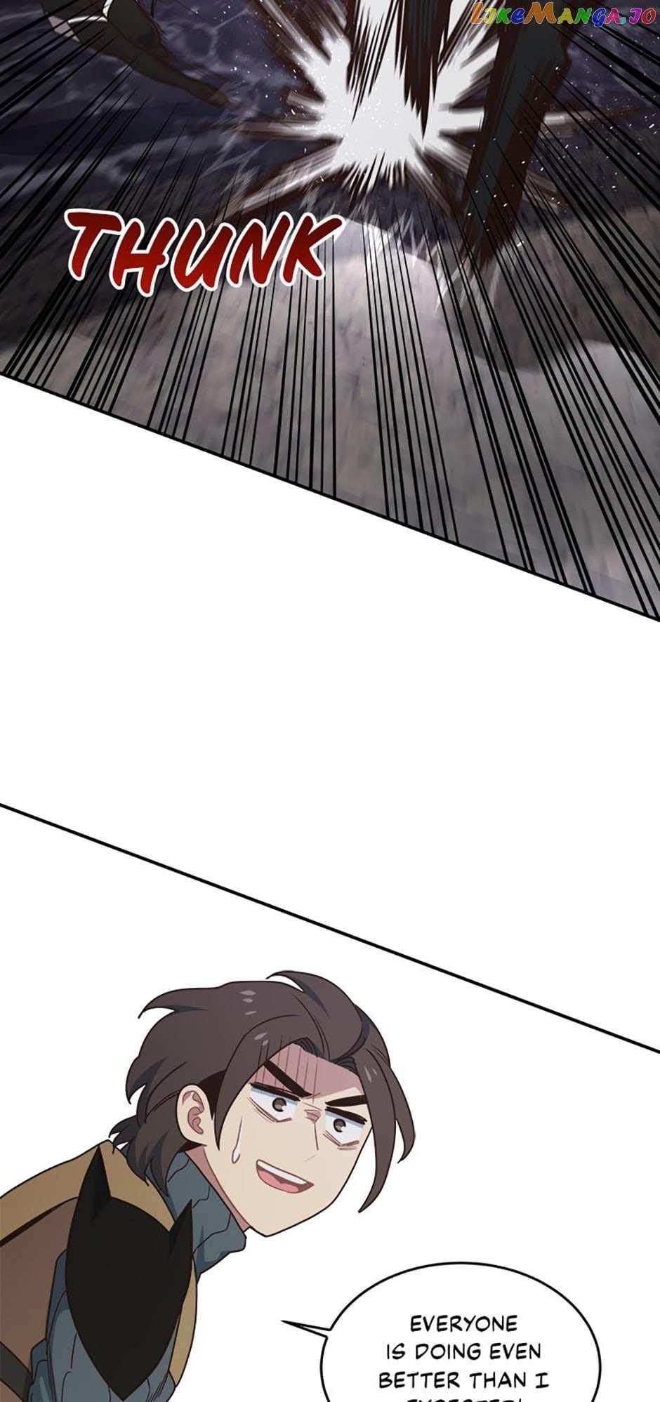 One-of-a-Kind Irregular Chapter 65 - Page 61