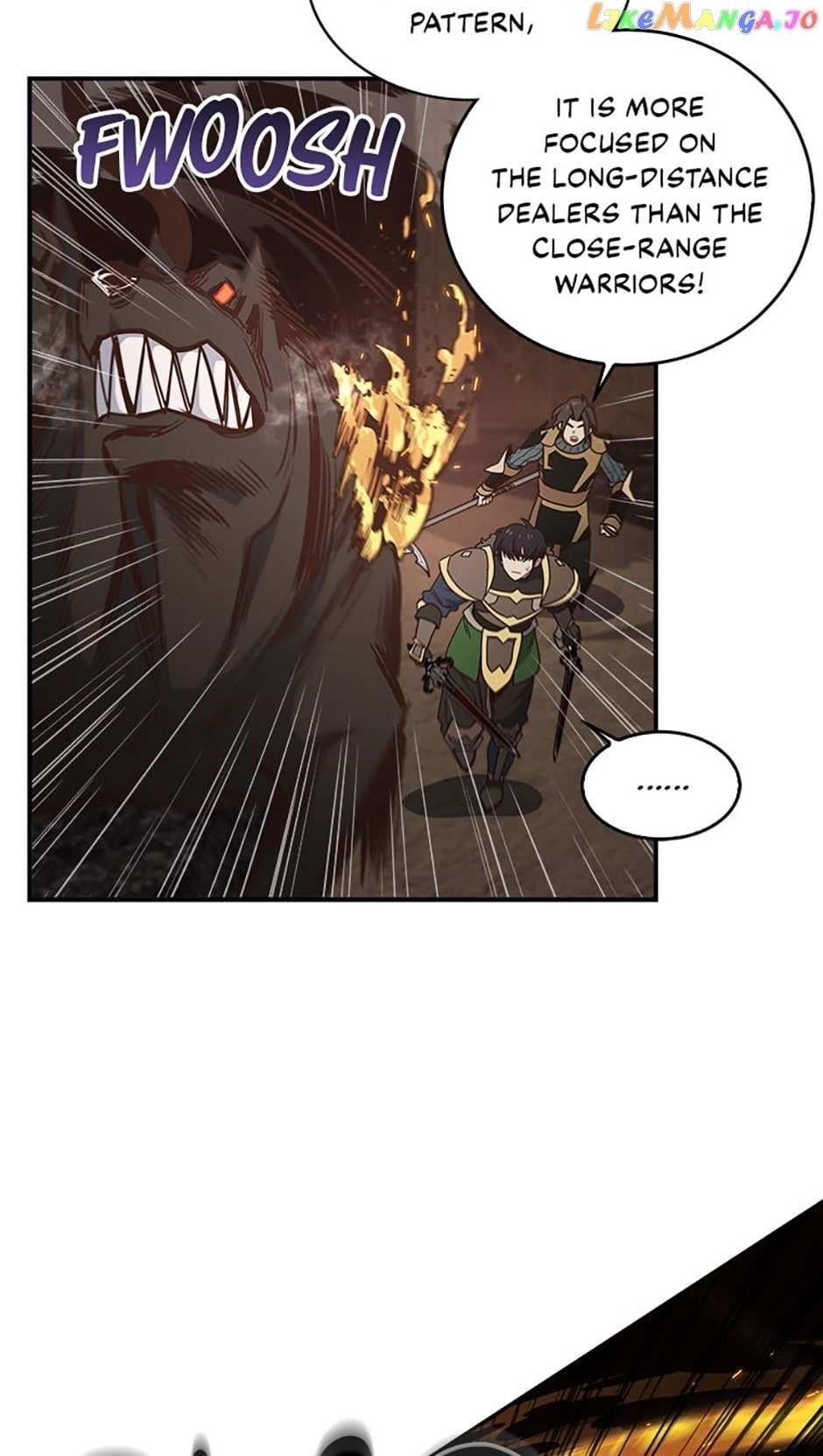 One-of-a-Kind Irregular Chapter 65 - Page 66