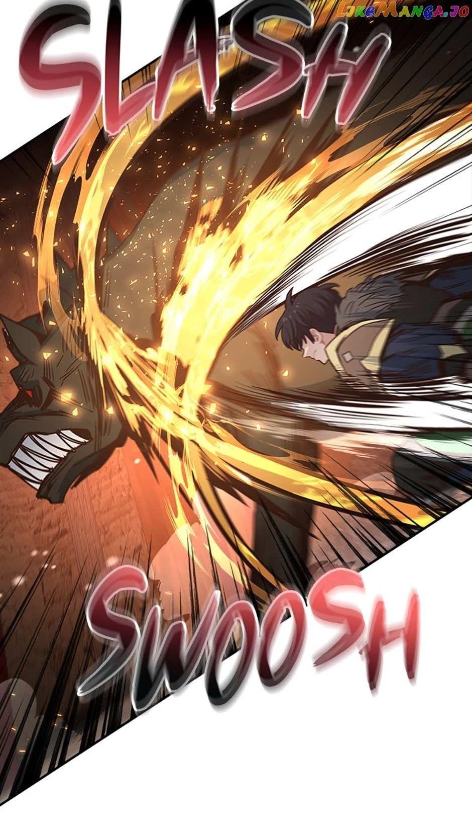 One-of-a-Kind Irregular Chapter 65 - Page 67