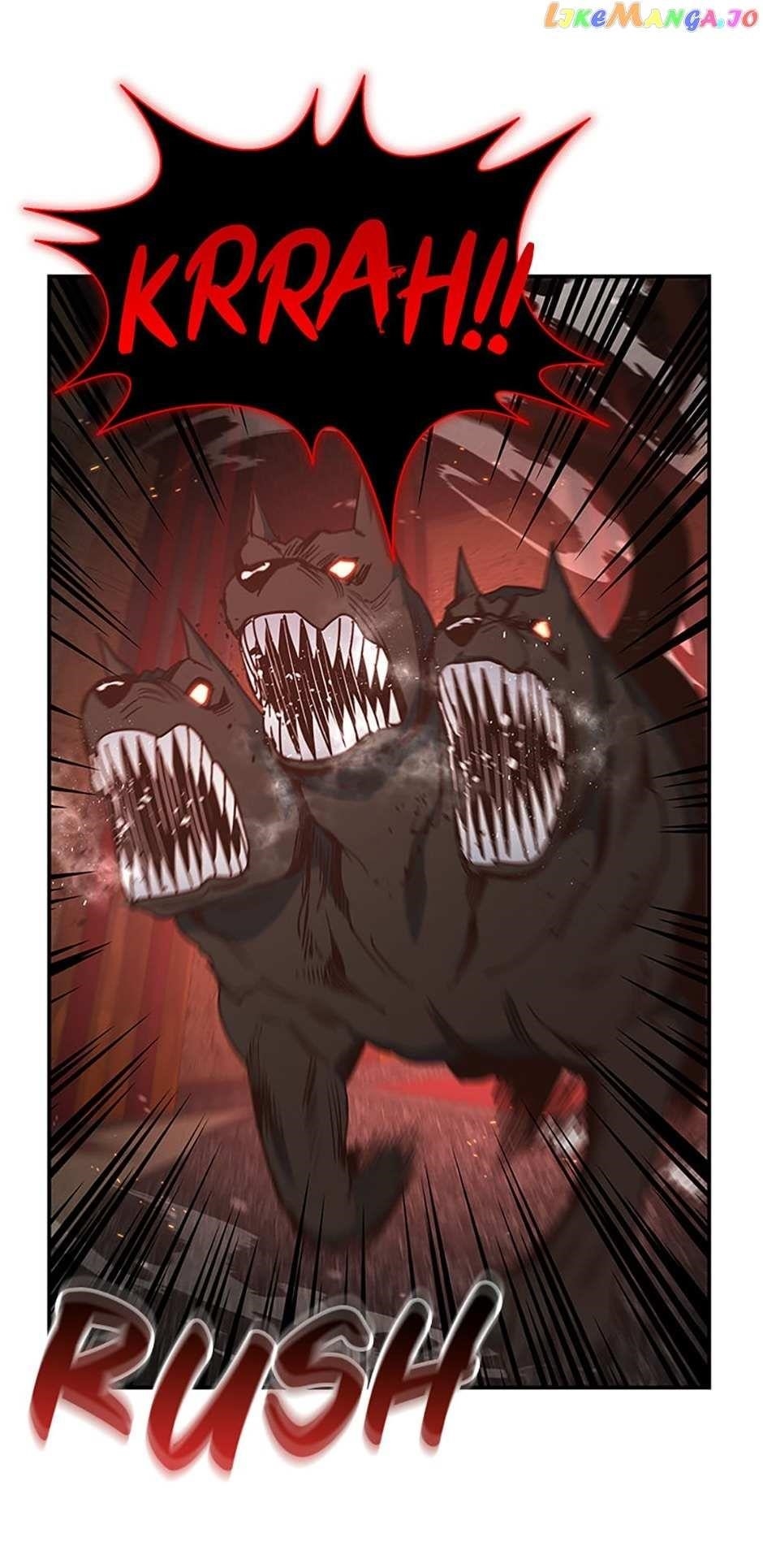 One-of-a-Kind Irregular Chapter 65 - Page 8