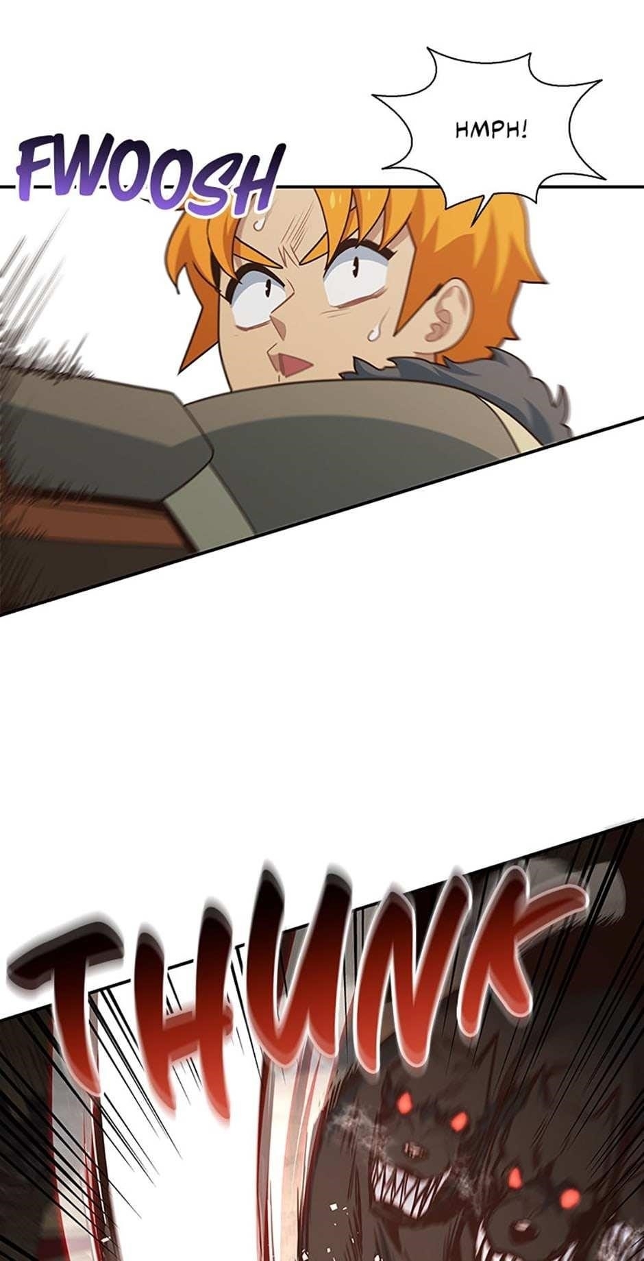 One-of-a-Kind Irregular Chapter 65 - Page 9