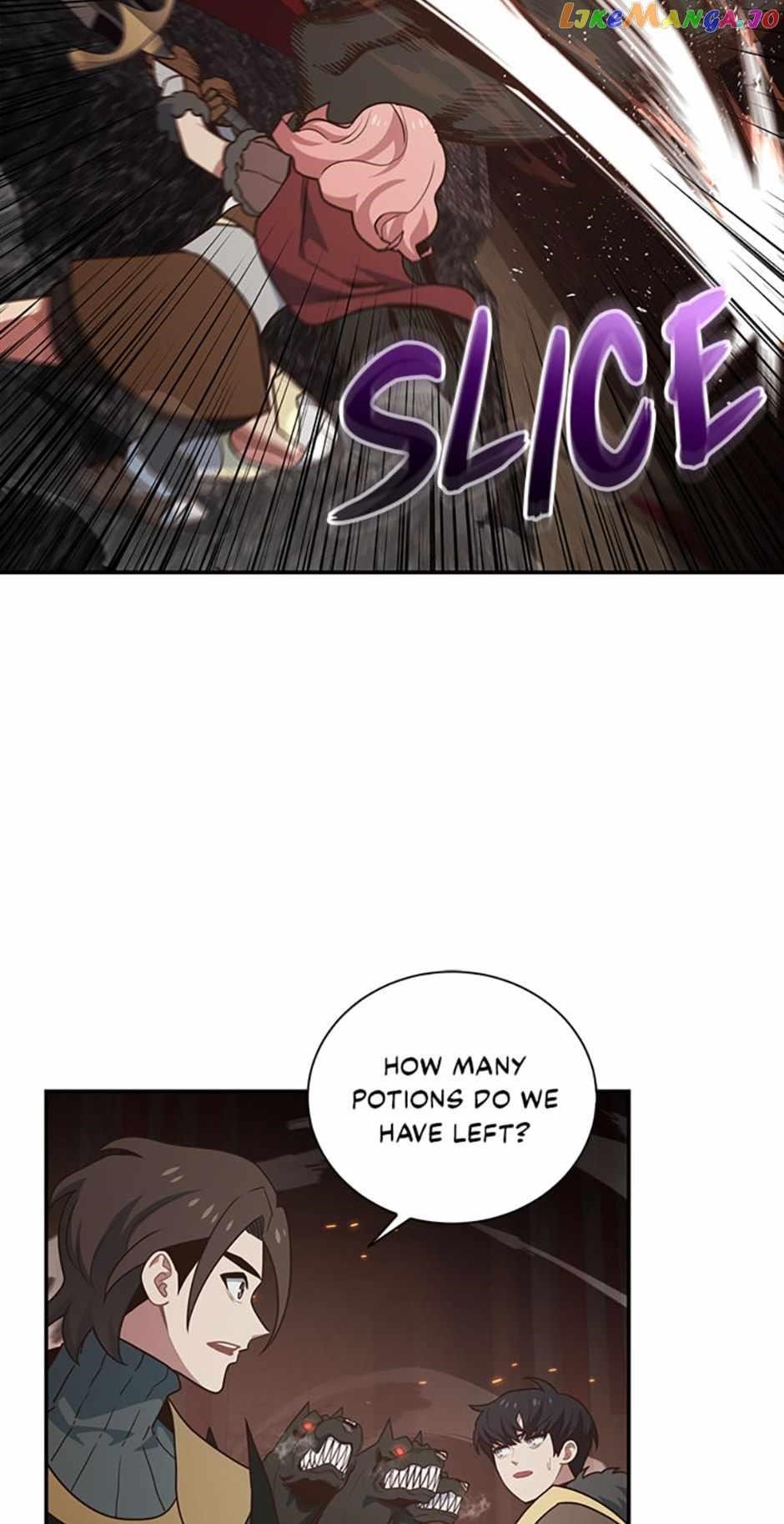 One-of-a-Kind Irregular Chapter 66 - Page 17