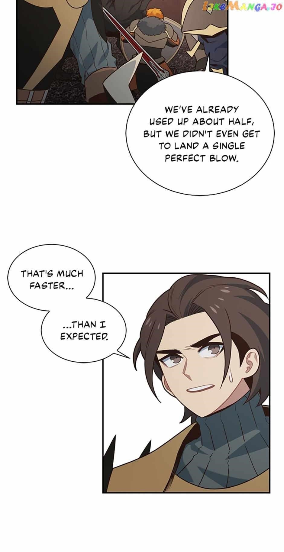 One-of-a-Kind Irregular Chapter 66 - Page 18