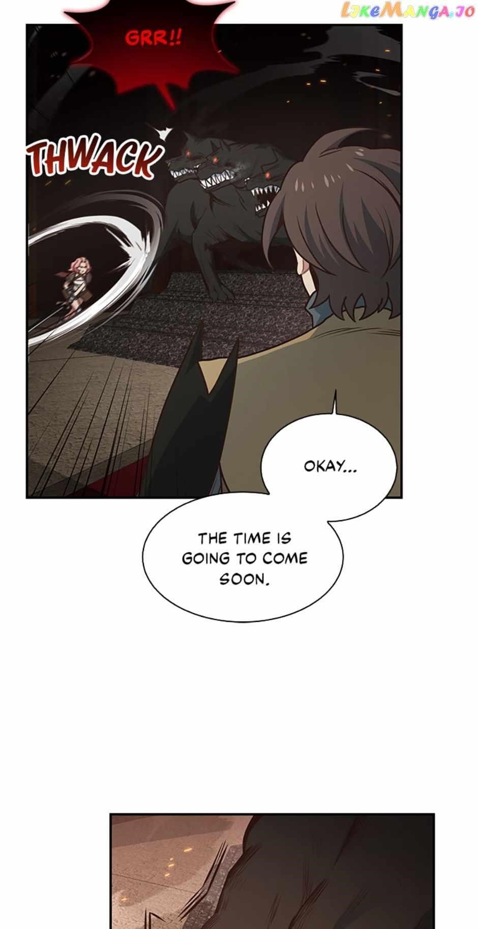 One-of-a-Kind Irregular Chapter 66 - Page 20