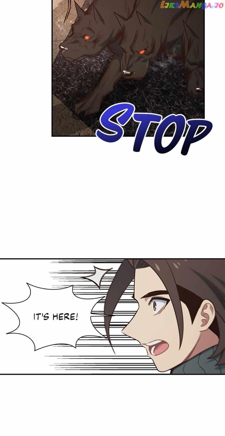 One-of-a-Kind Irregular Chapter 66 - Page 21