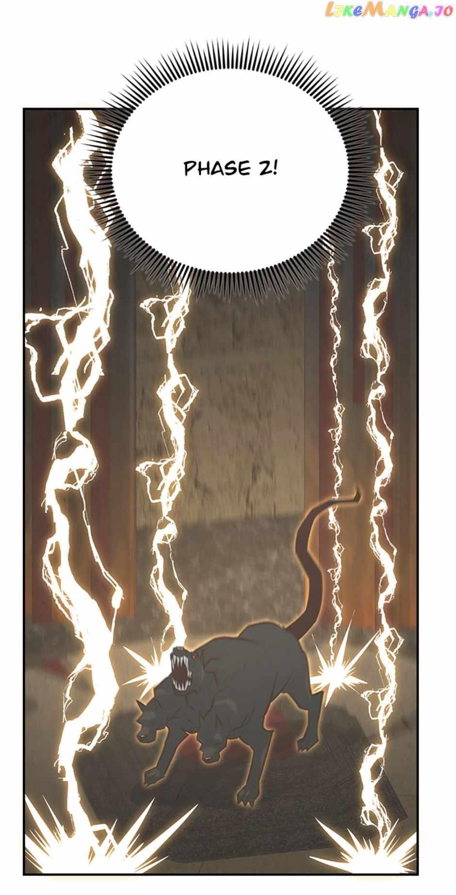 One-of-a-Kind Irregular Chapter 66 - Page 22