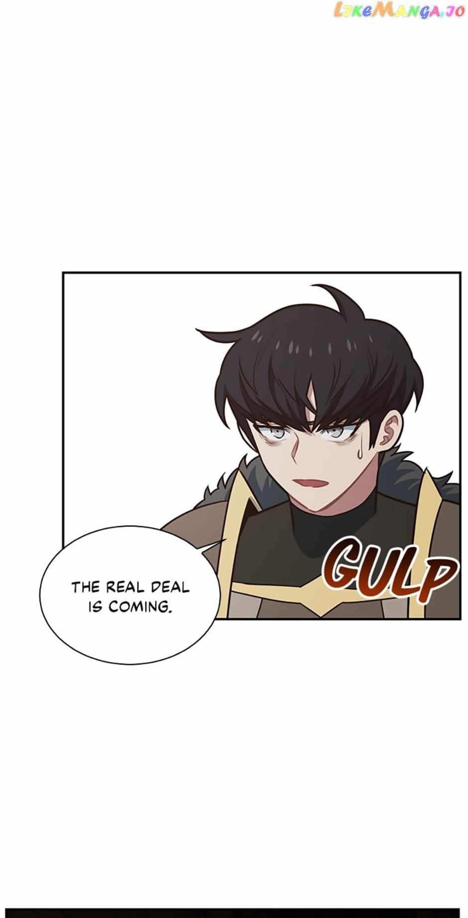 One-of-a-Kind Irregular Chapter 66 - Page 23