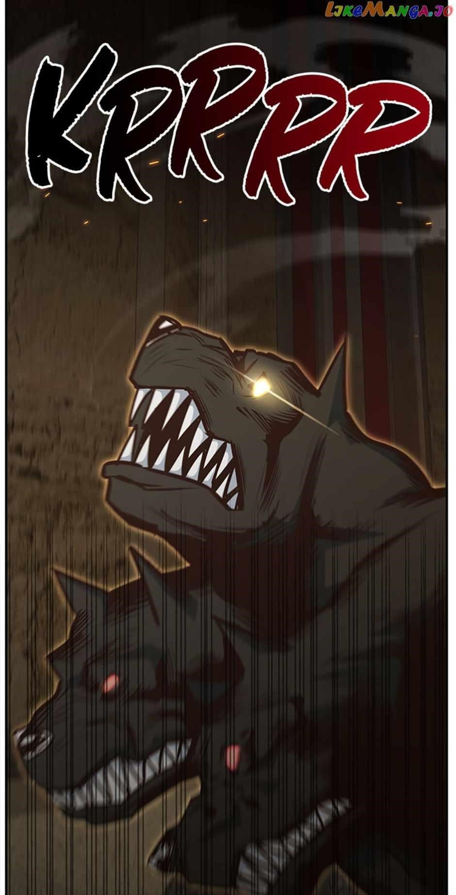 One-of-a-Kind Irregular Chapter 66 - Page 24