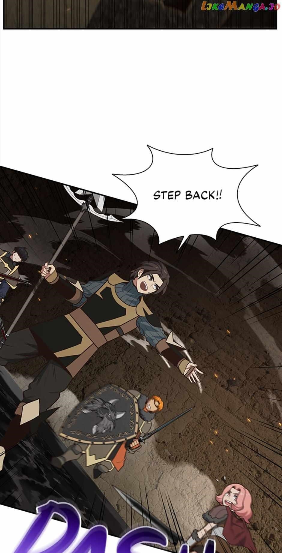 One-of-a-Kind Irregular Chapter 66 - Page 25