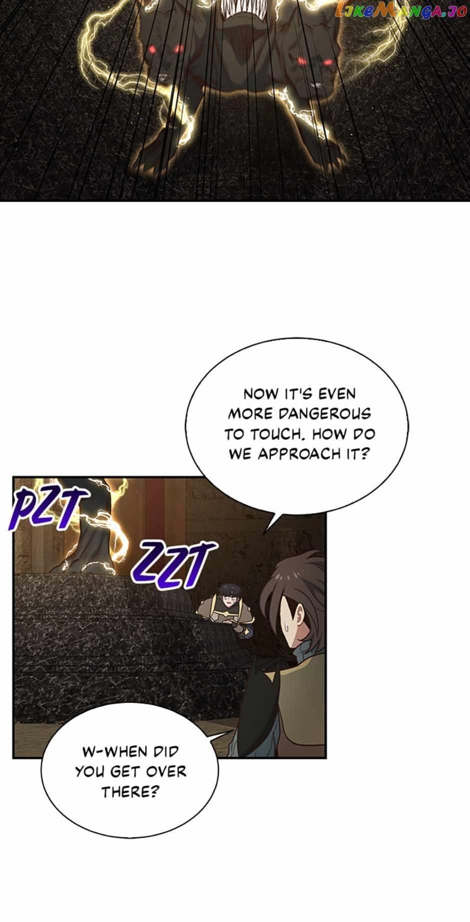 One-of-a-Kind Irregular Chapter 66 - Page 28