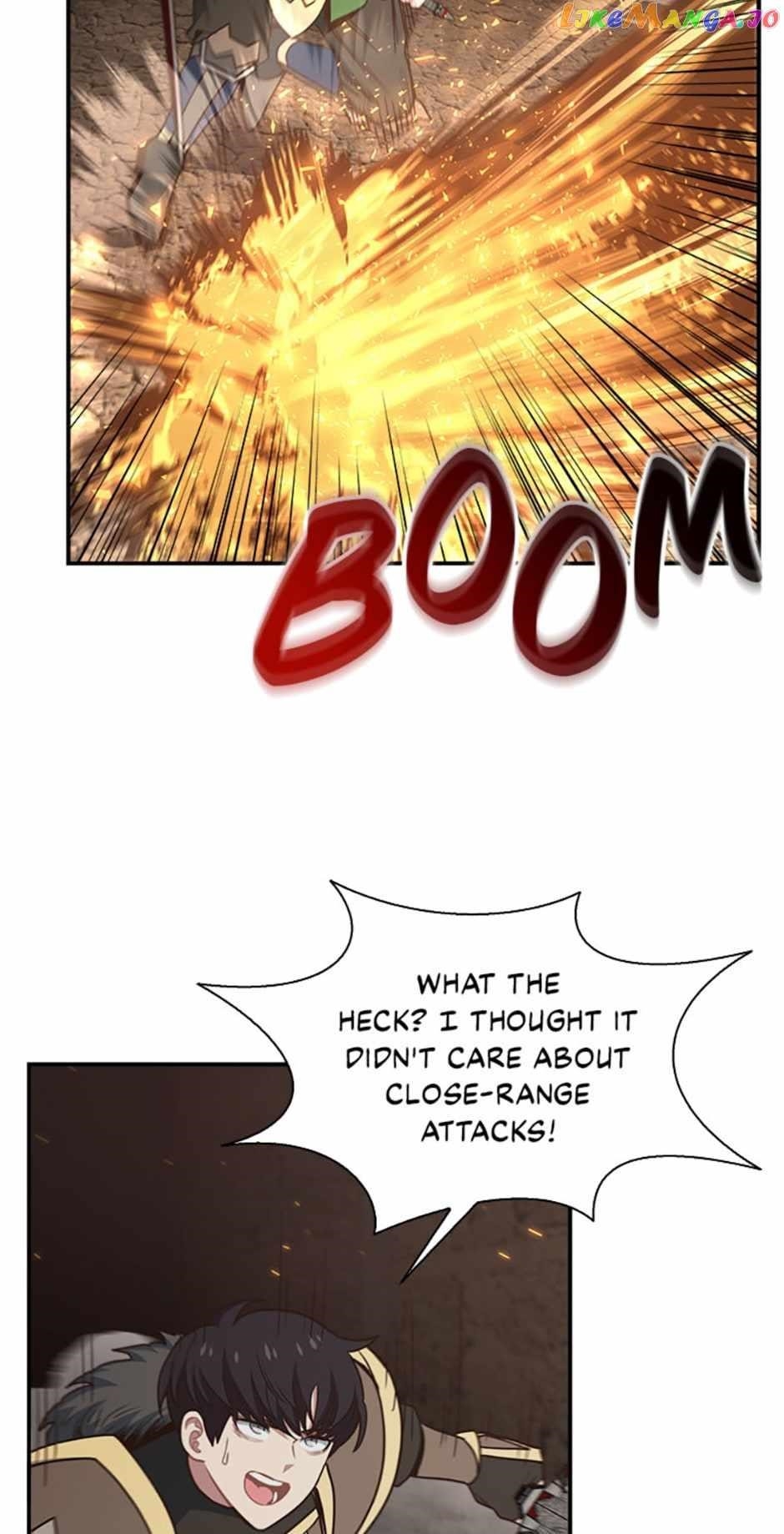 One-of-a-Kind Irregular Chapter 66 - Page 3