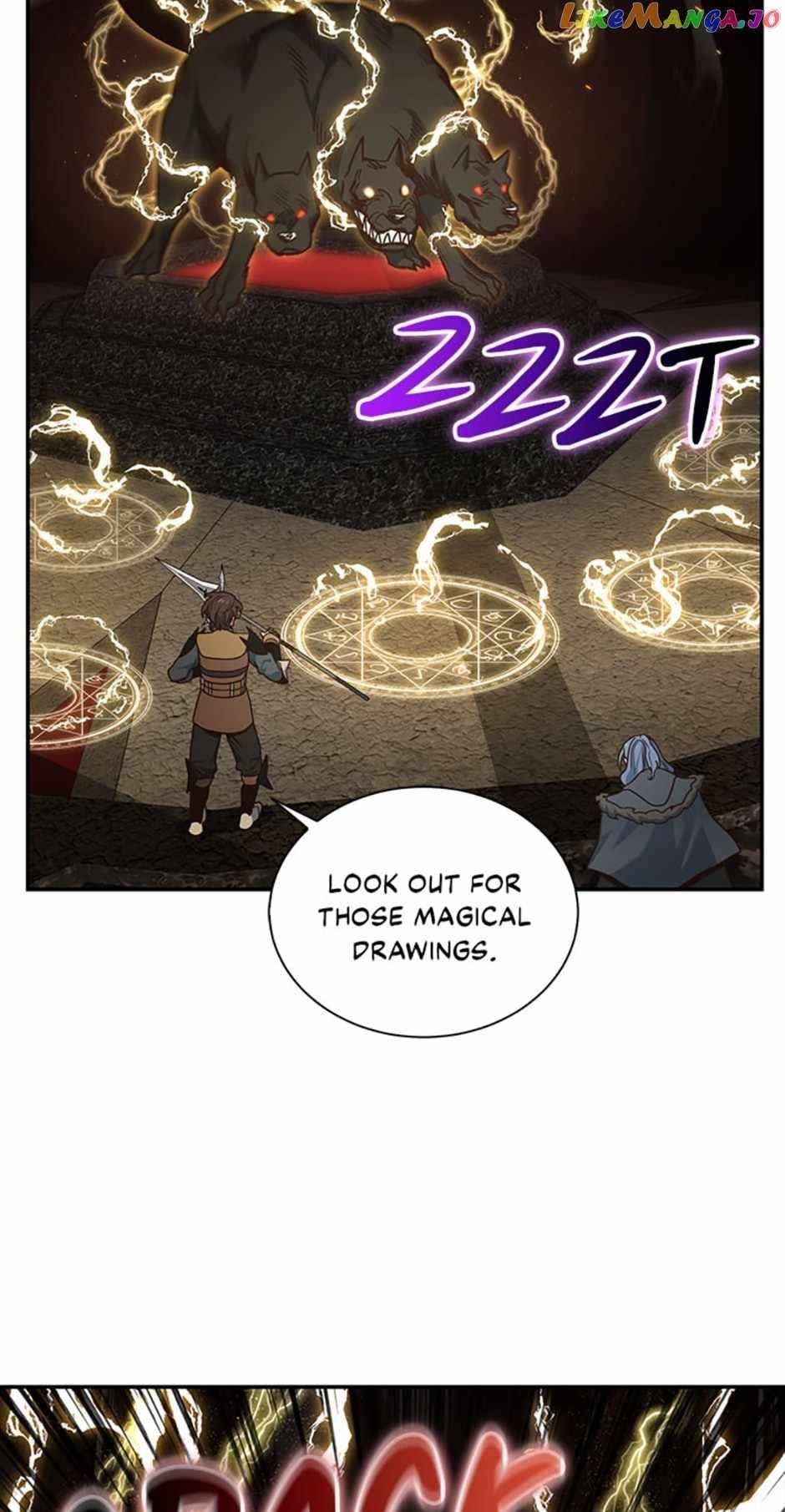 One-of-a-Kind Irregular Chapter 66 - Page 30