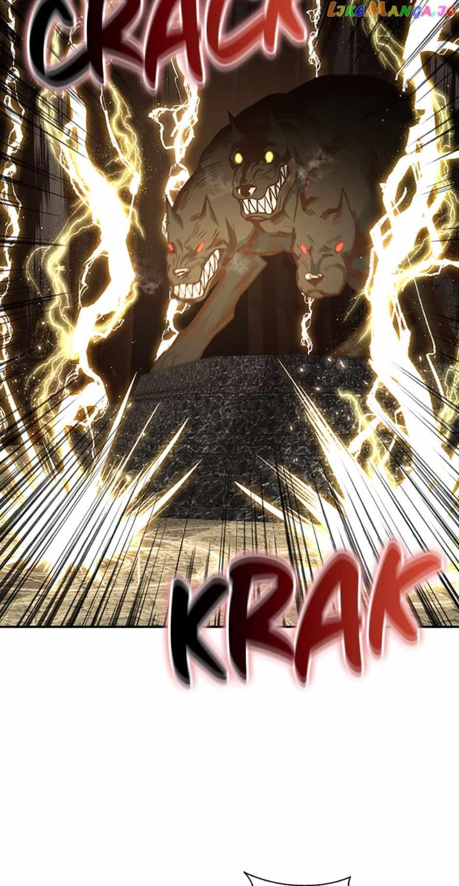 One-of-a-Kind Irregular Chapter 66 - Page 31