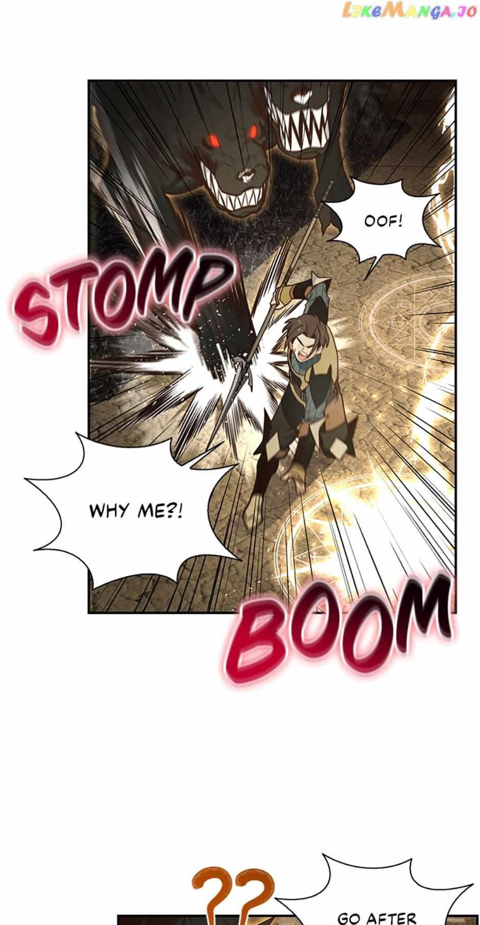 One-of-a-Kind Irregular Chapter 66 - Page 34