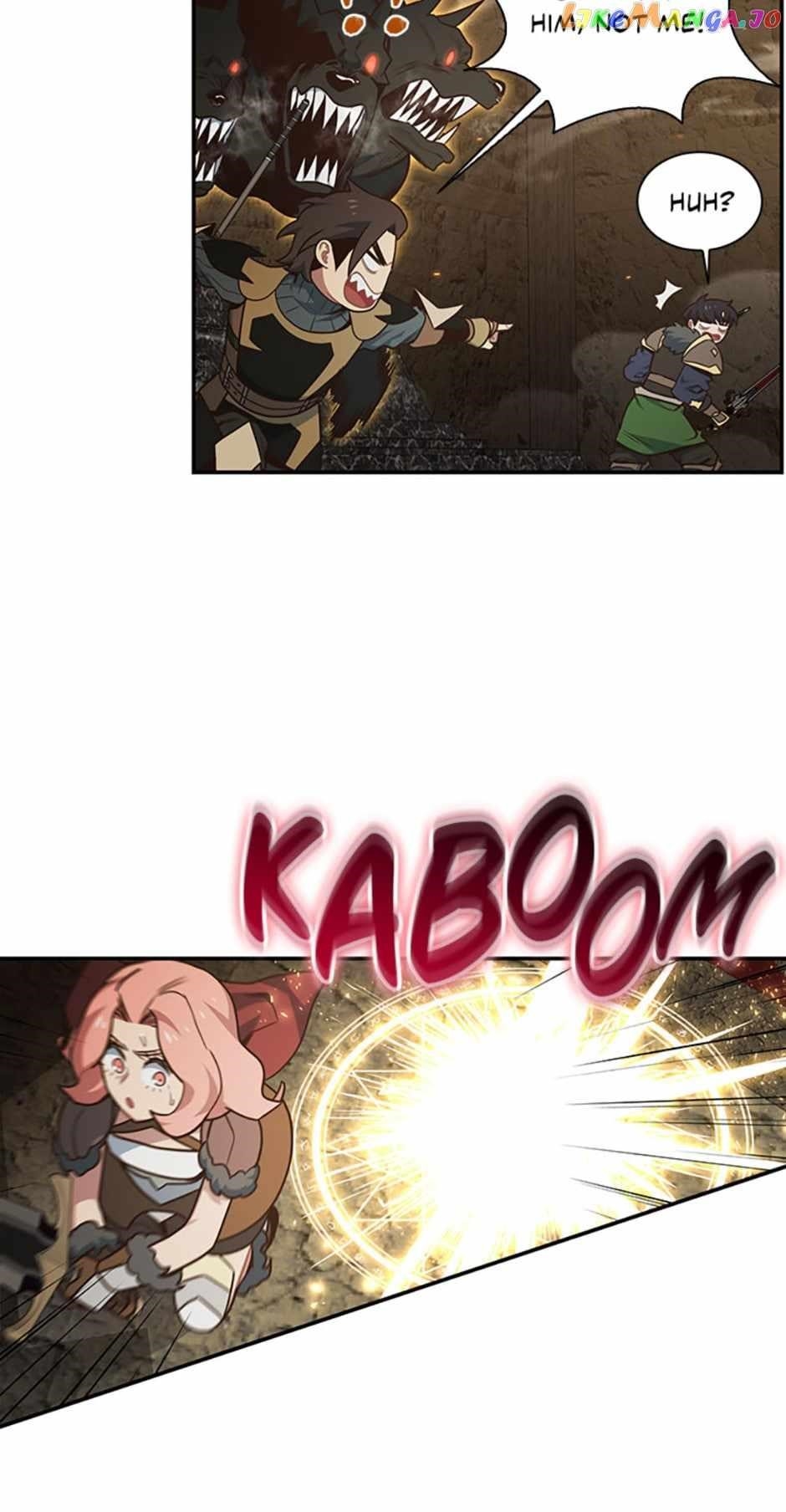 One-of-a-Kind Irregular Chapter 66 - Page 35