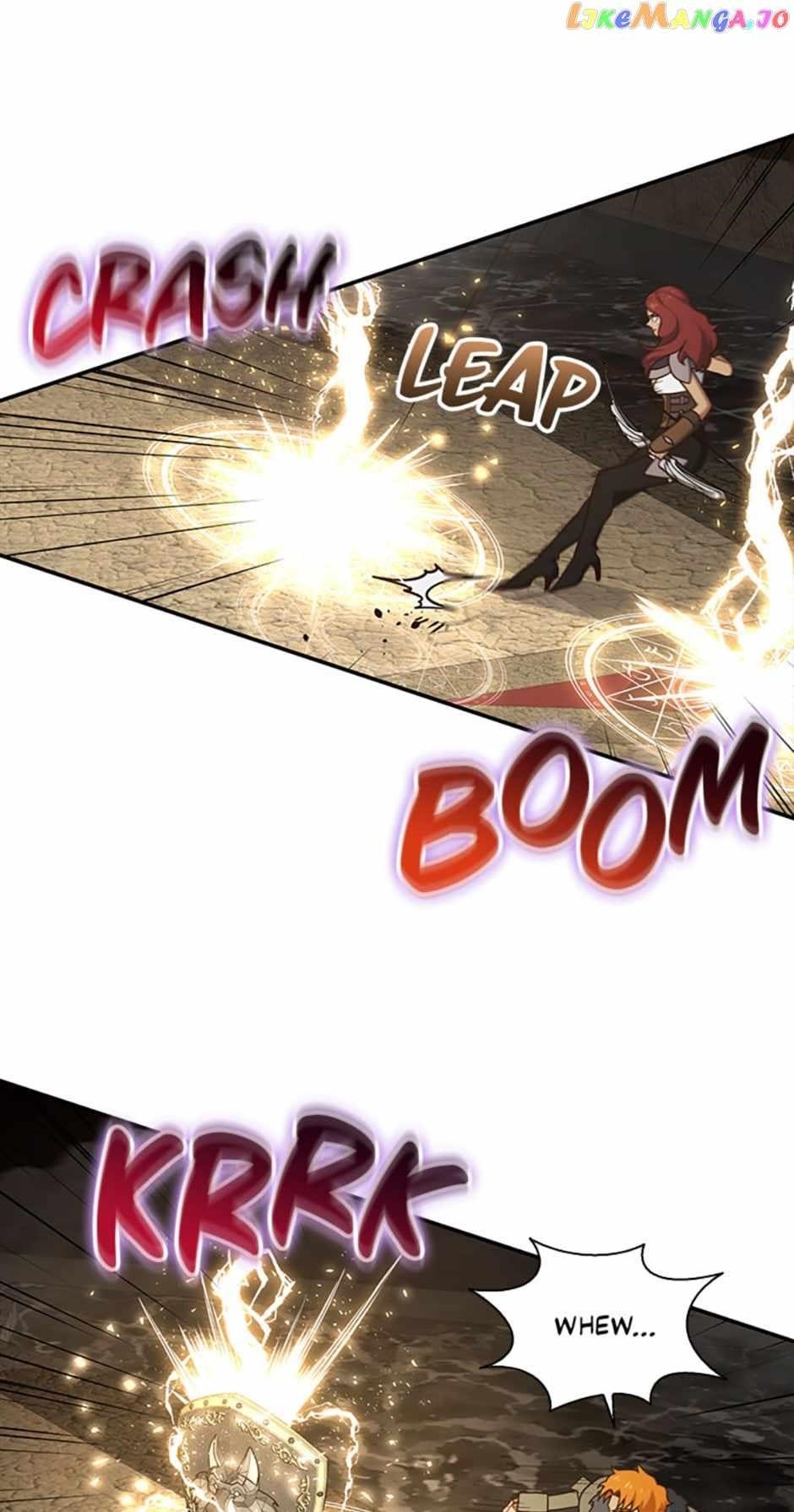 One-of-a-Kind Irregular Chapter 66 - Page 36