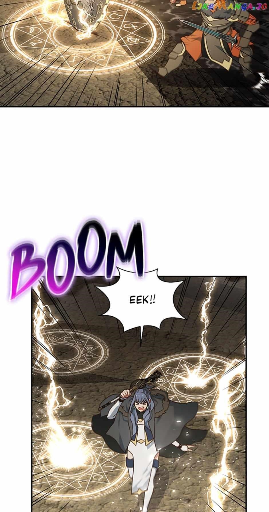 One-of-a-Kind Irregular Chapter 66 - Page 37